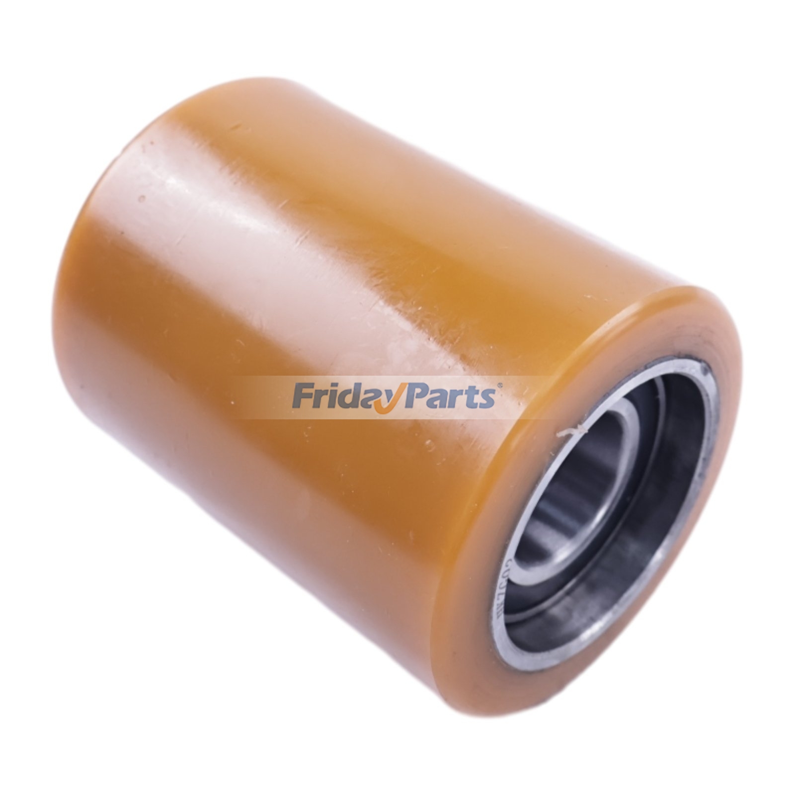 Poly Load Wheel 813014 for Crown Electric Pallet Jack WP2300 WP3000