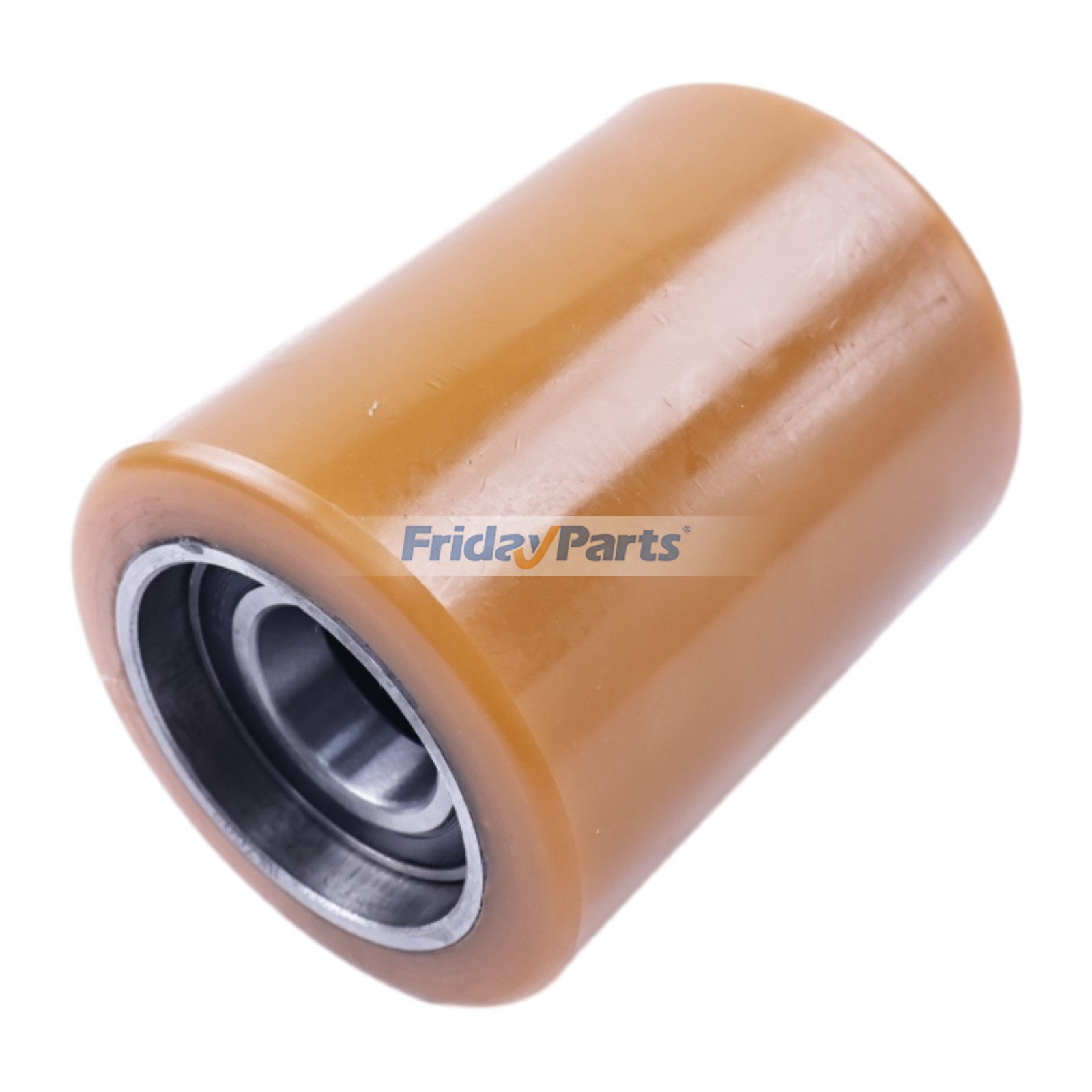 Poly Load Wheel for Vehicle