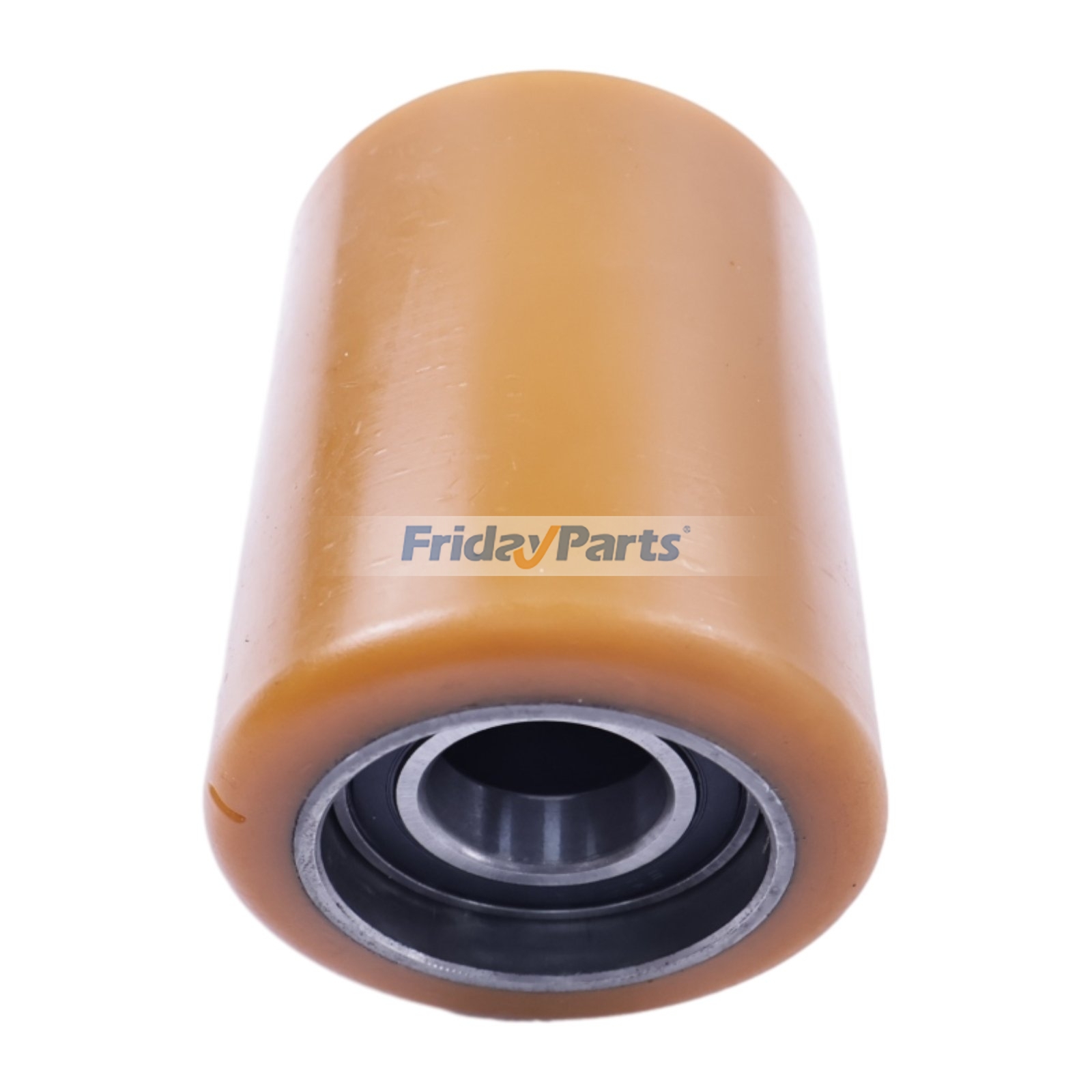 Poly Load Wheel compatible with Vehicle