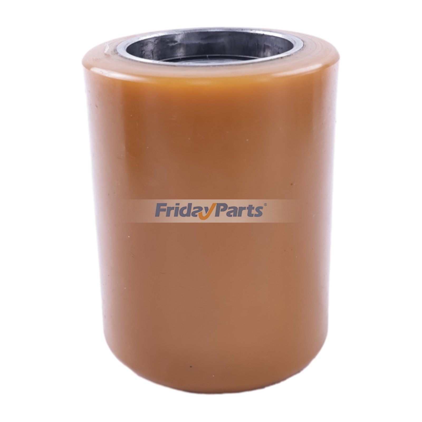 FridayParts Poly Load Wheel