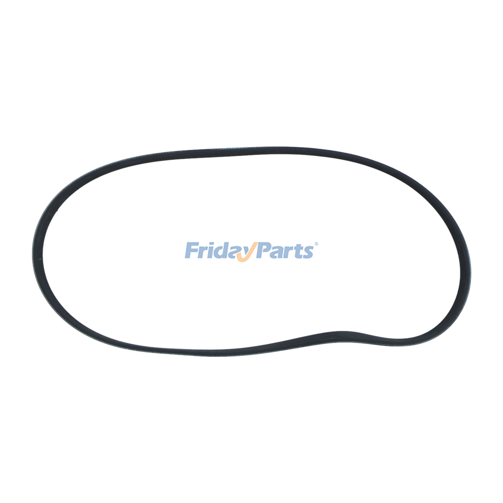 FridayParts Poly-V-Riemen