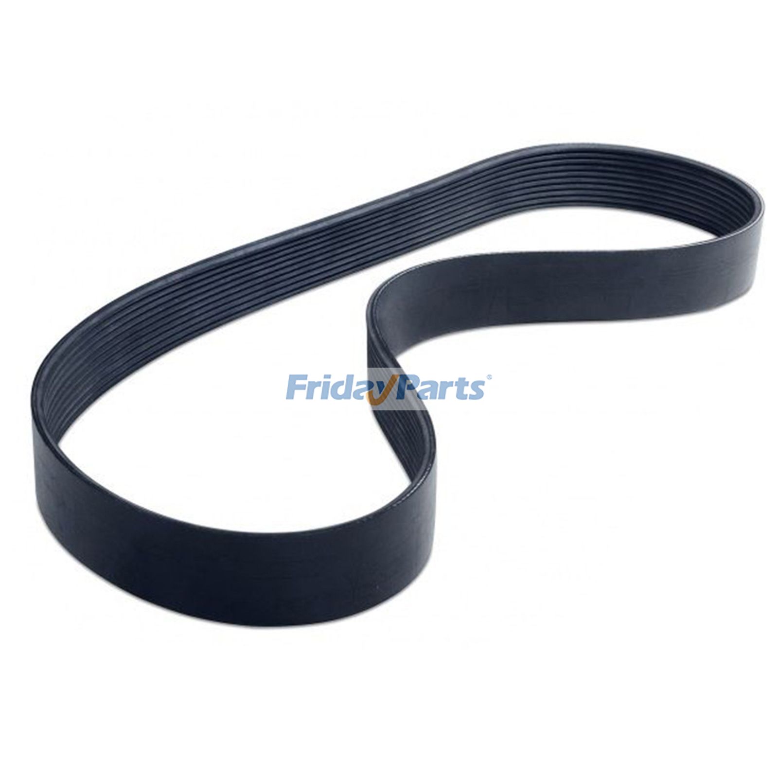 コンプレッサー式洗濯機用ポリVベルト 575J23 23PJ1461