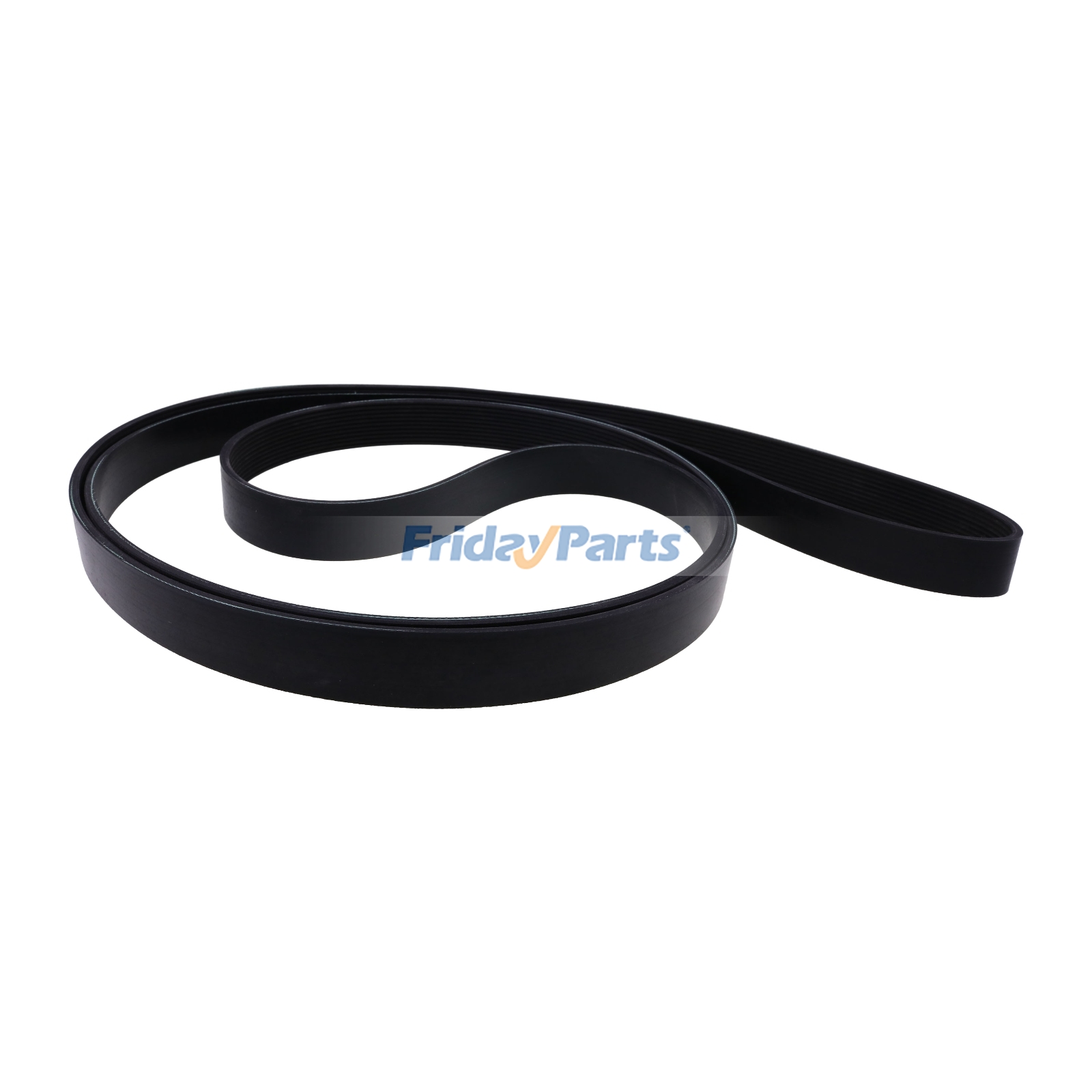 Correa Poly-V 70276202P para Huebsch Speed ​​Queen Alliance para Motor