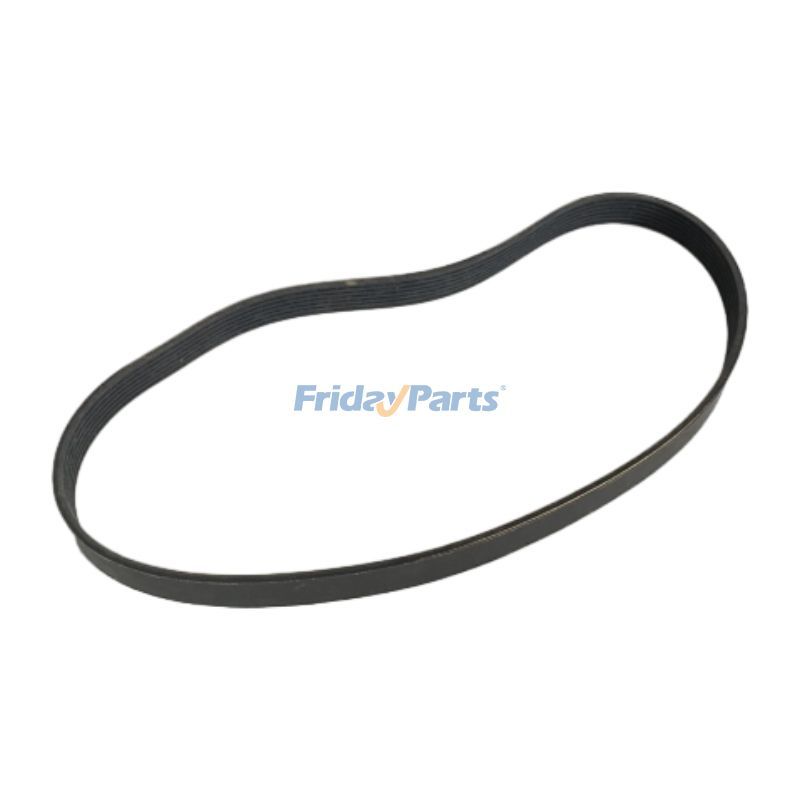 Poly-V-Riemenantrieb 22108401 für Ingersoll Rand-Luftkompressor