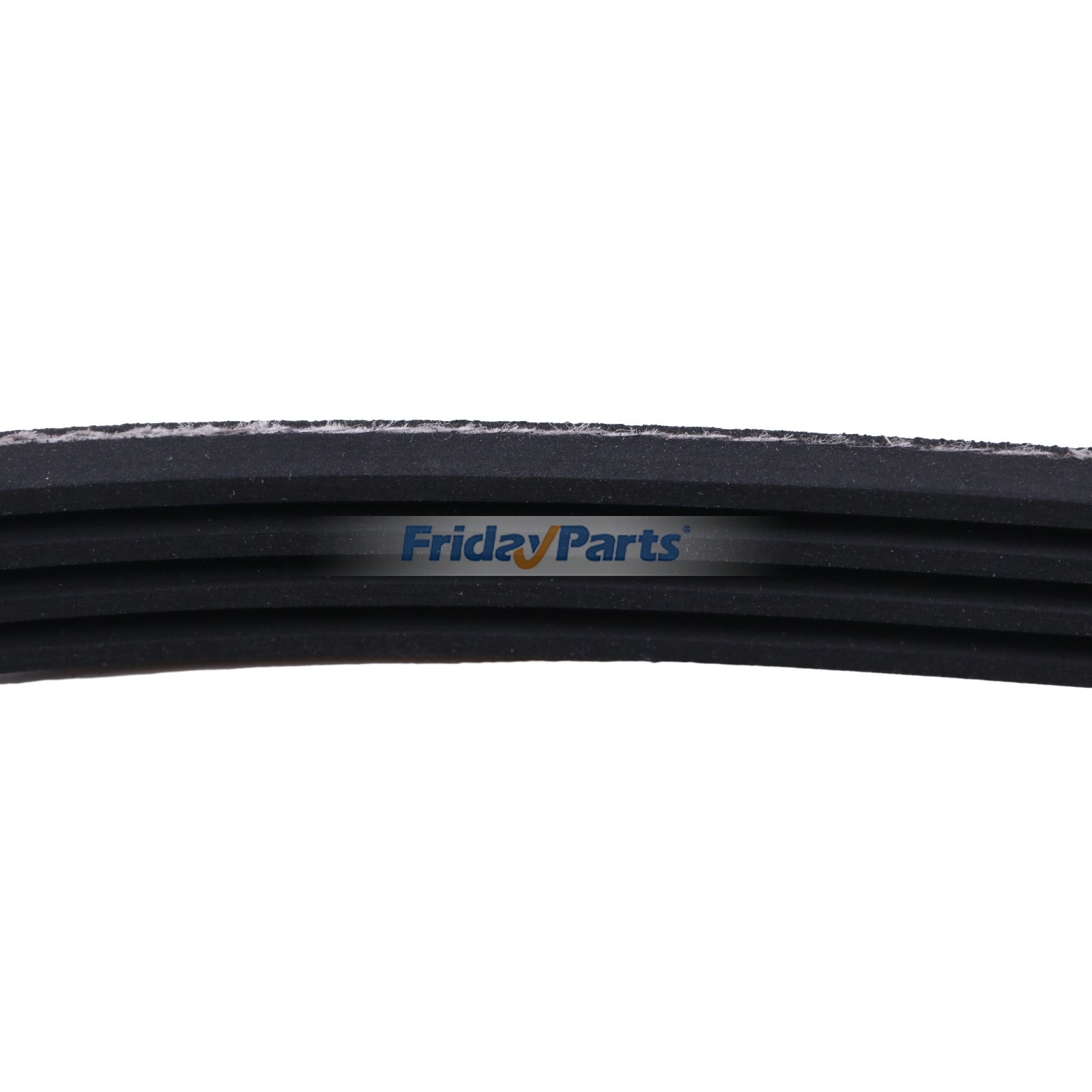 Kit de correa Poly-V Multi-Rib Efficiency para Nissan Maxima Murano. Cordón de poliéster EPDM. Reemplaza OEM 11920-CK000 11950-31U01.