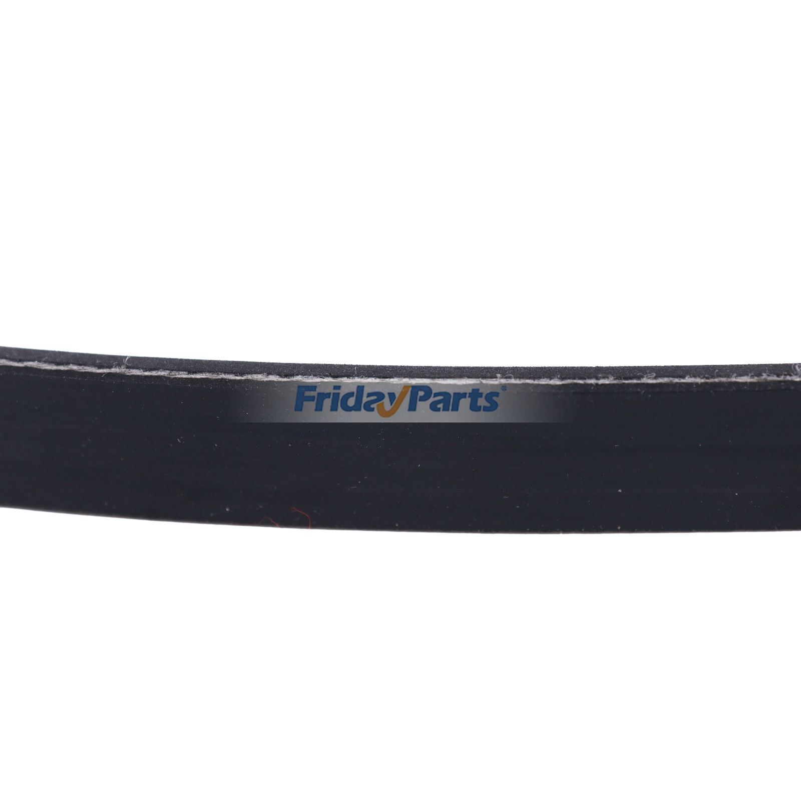 Kit de correa Poly-V Multi-Rib Efficiency para Nissan Maxima Murano. Cordón de poliéster EPDM. Reemplaza OEM 11920-CK000 11950-31U01. de FridayParts