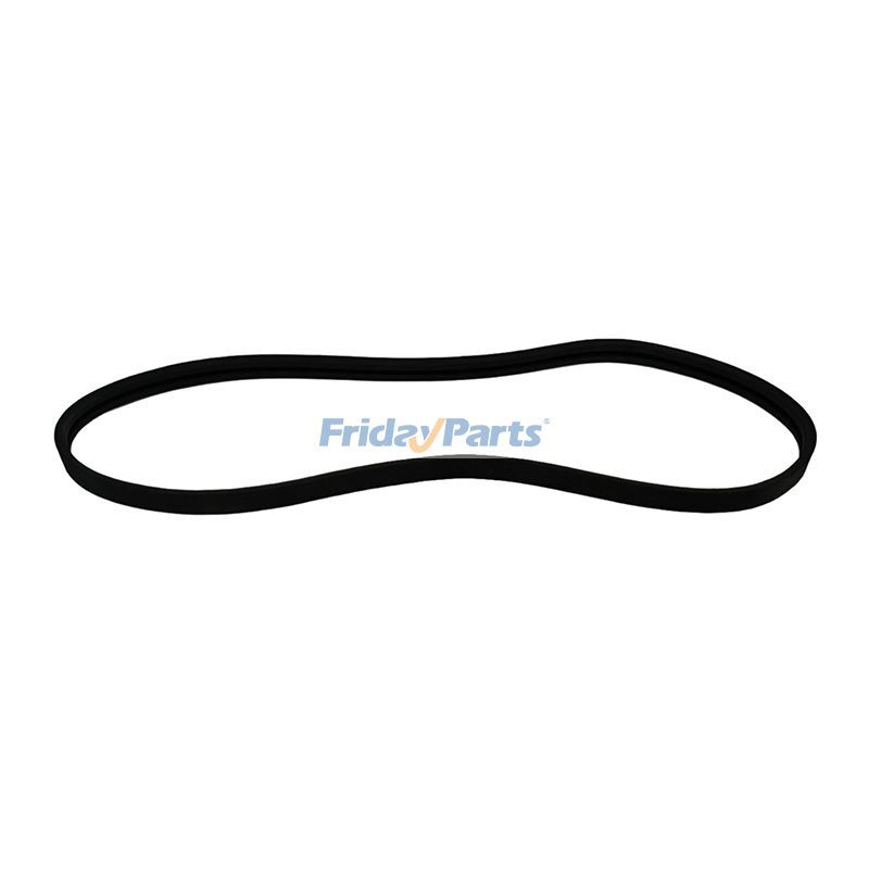 12PK1500 Poly-V-Riemen 47602600001 für Ingersoll Rand Drehschrauben-Luftkompressor RS15I-A125 RS15I-A118 TAS