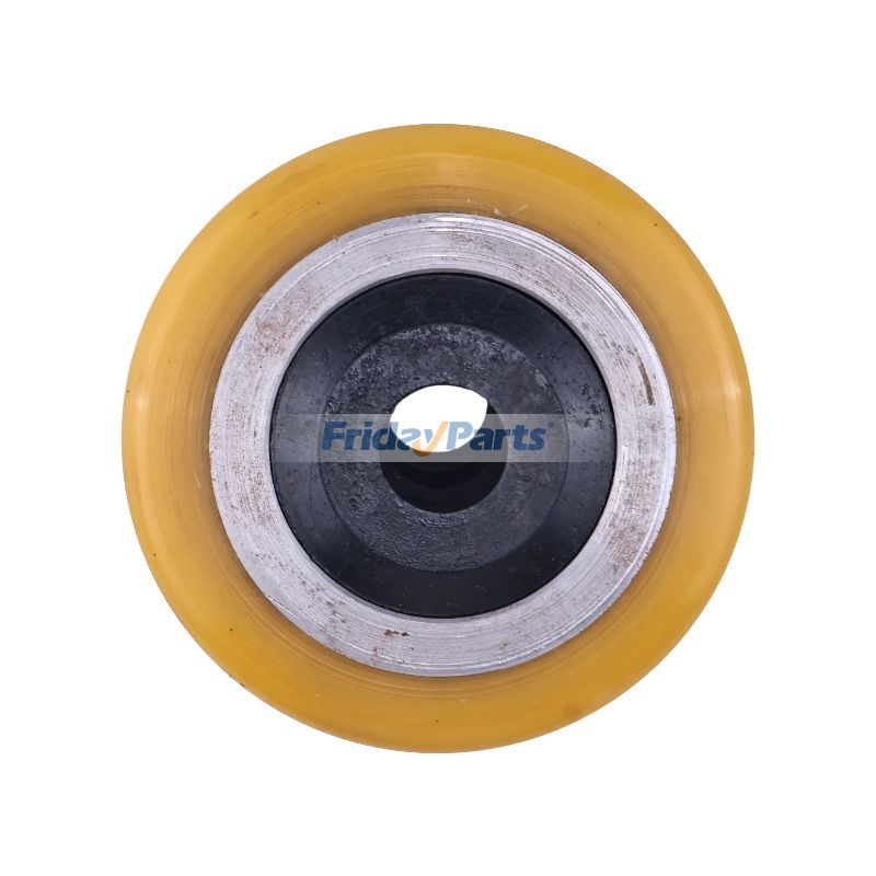 FridayPartsでポリホイールアセンブリを購入