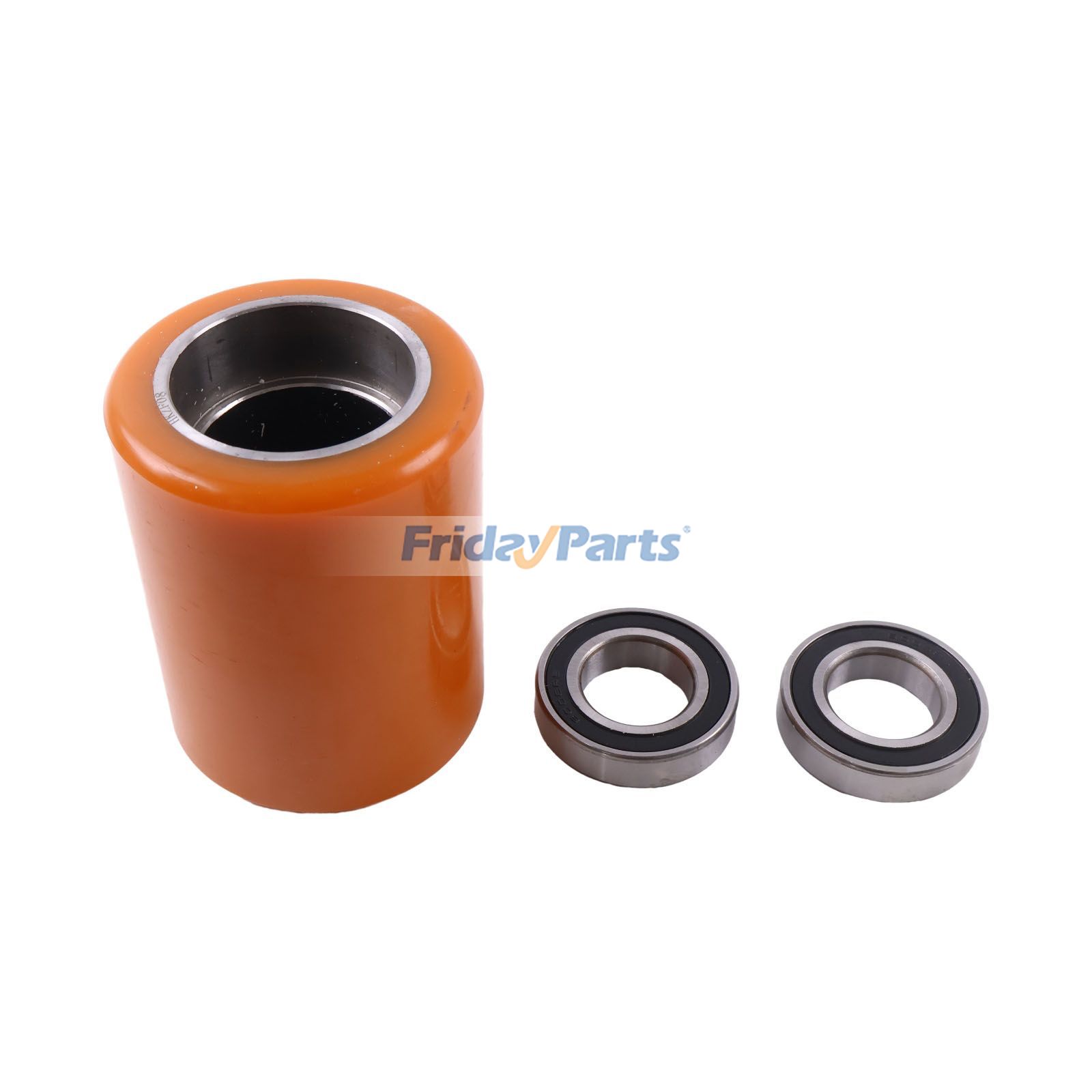 Poly Load Wheel for Vehicle