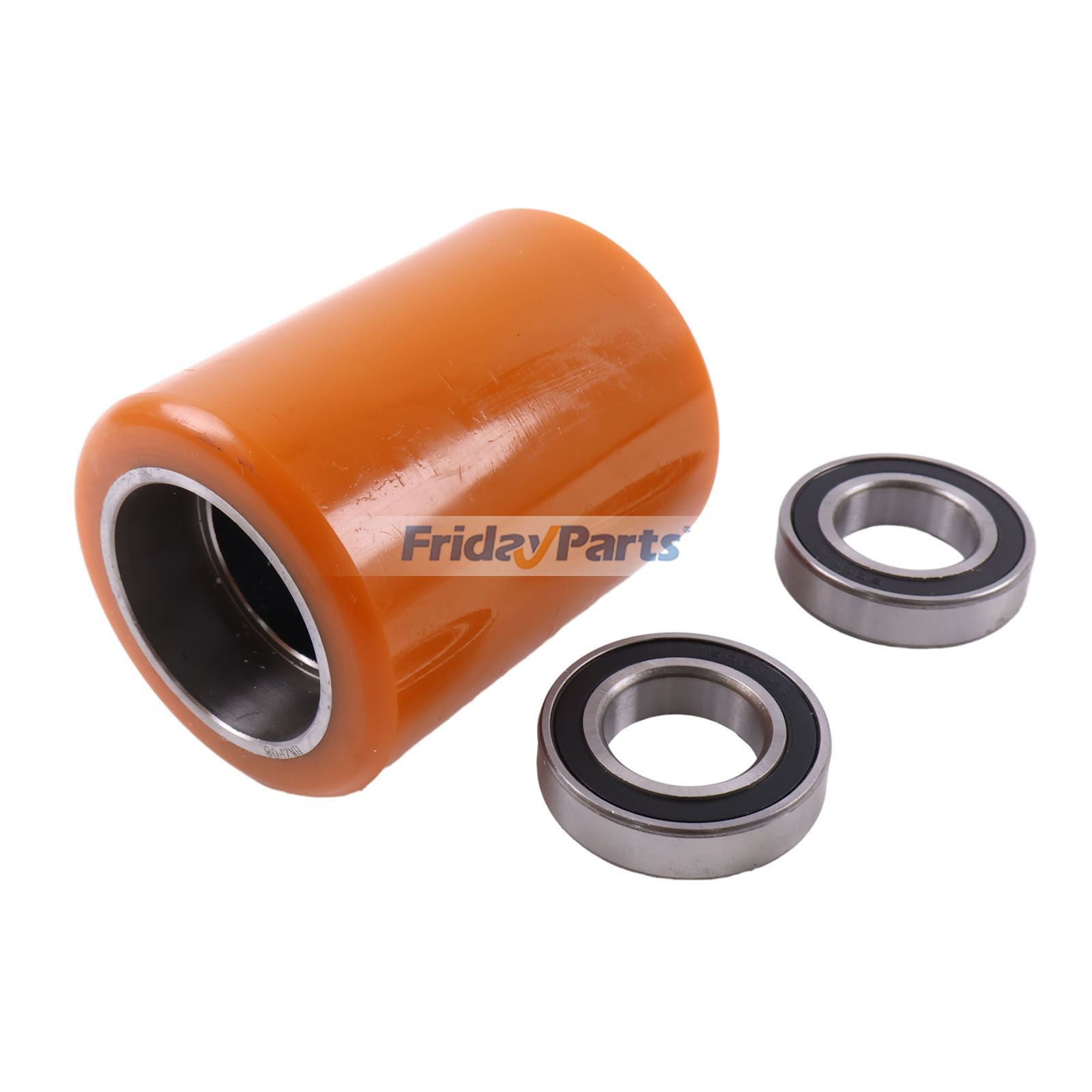 Vehicle Poly Load Wheel