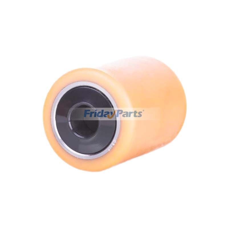 Poly Wheel Assembly 4490050 for Still Order Picker CS20 CX20 Pallet Truck EGU EXU Stacker EGV14 EGV16 EGV10 EGV12