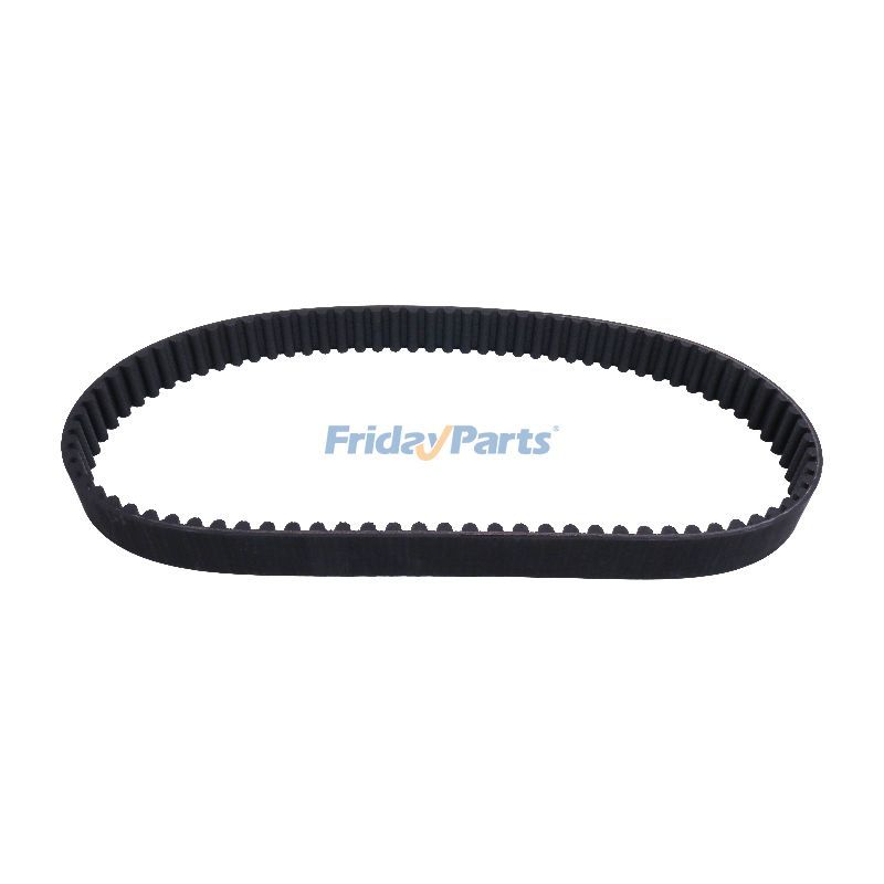 Polychain Belt 750121 for Rayco Stump Grinder RG 1625 1635 1631 Super Jr