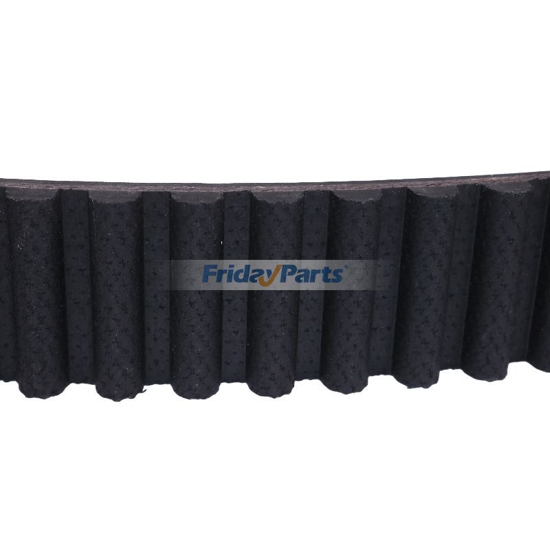 Correa Polychain 750121 para trituradora de tocones Rayco RG 1625 1635 1631 Super Jr