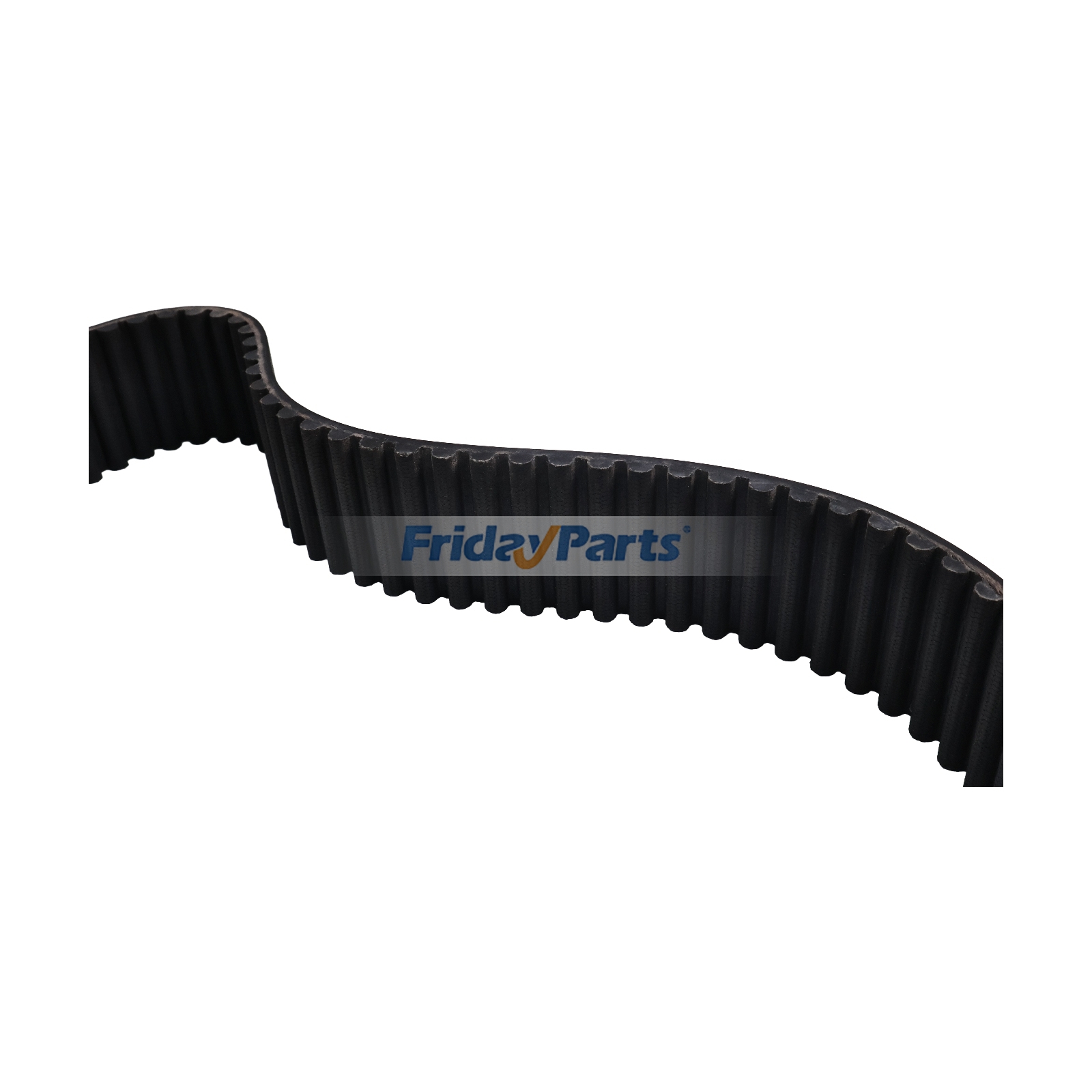FridayParts Polychain Drive Belt