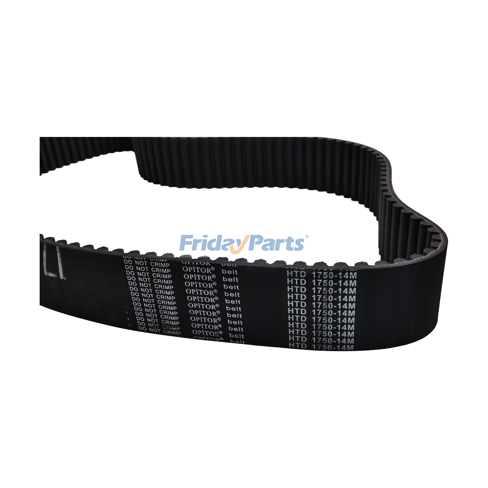  Polychain Drive Belt For OTHER BRAND