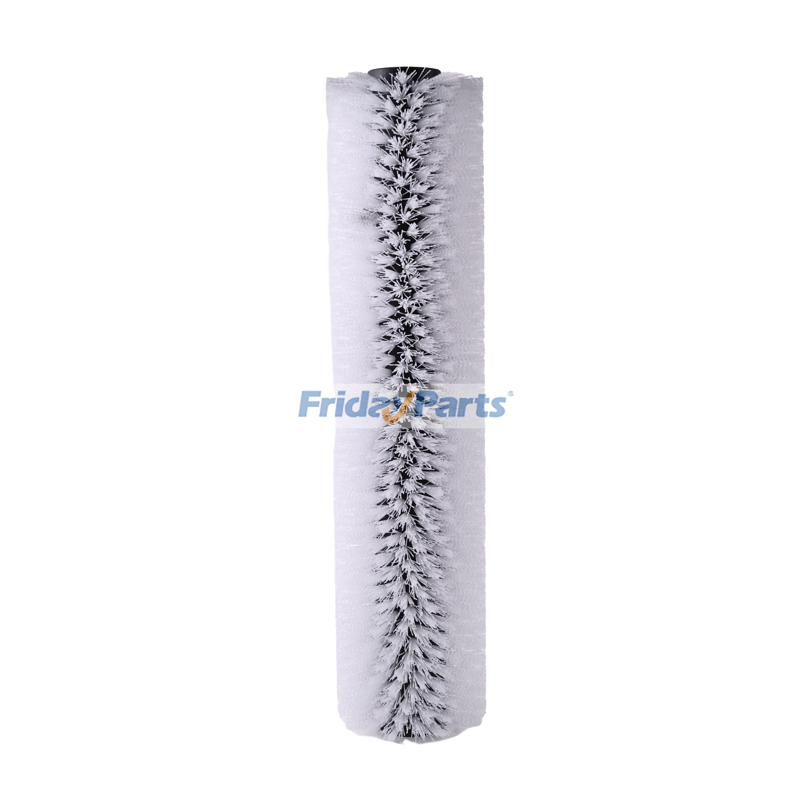 Szczotka cylindryczna poliestrowa FridayParts