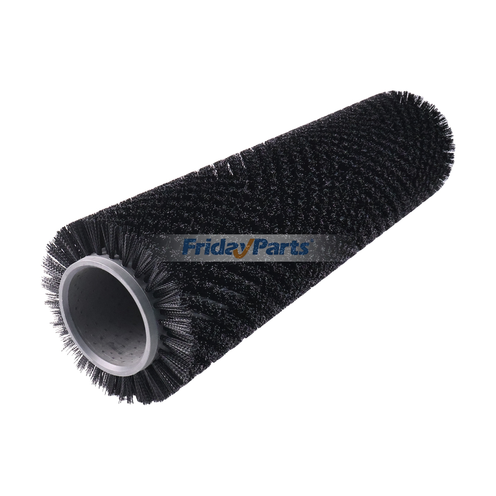 Polypropylene Brush 731091 for PowerBoss Patrol Broom