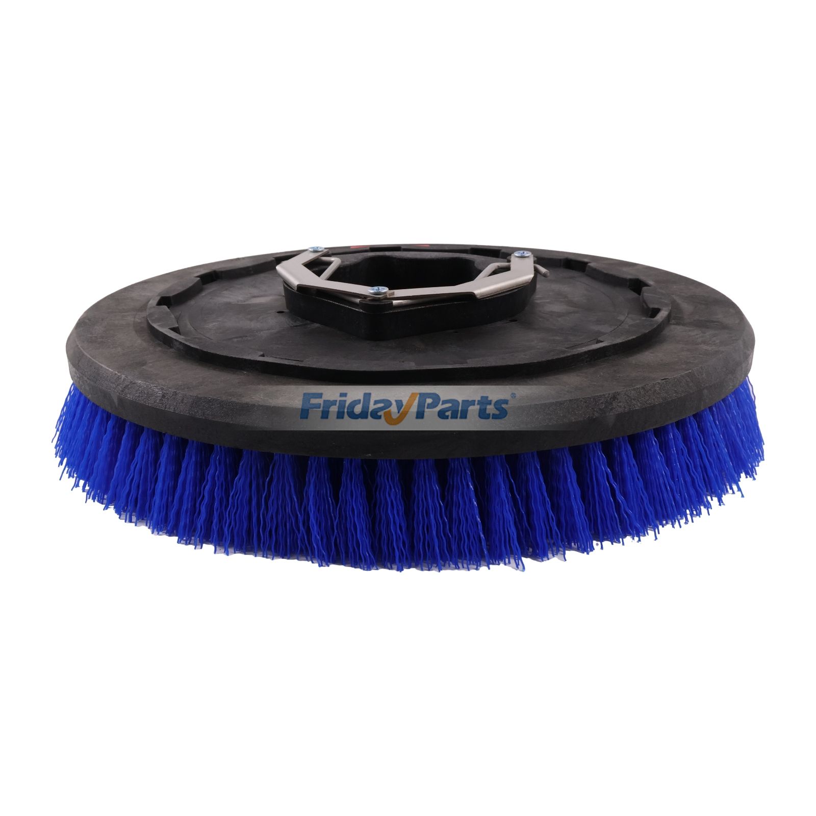 Polypropylene Disk Scrub Brush 1220216 for Tennant Floor Scrubber T500e T5e T500 T5