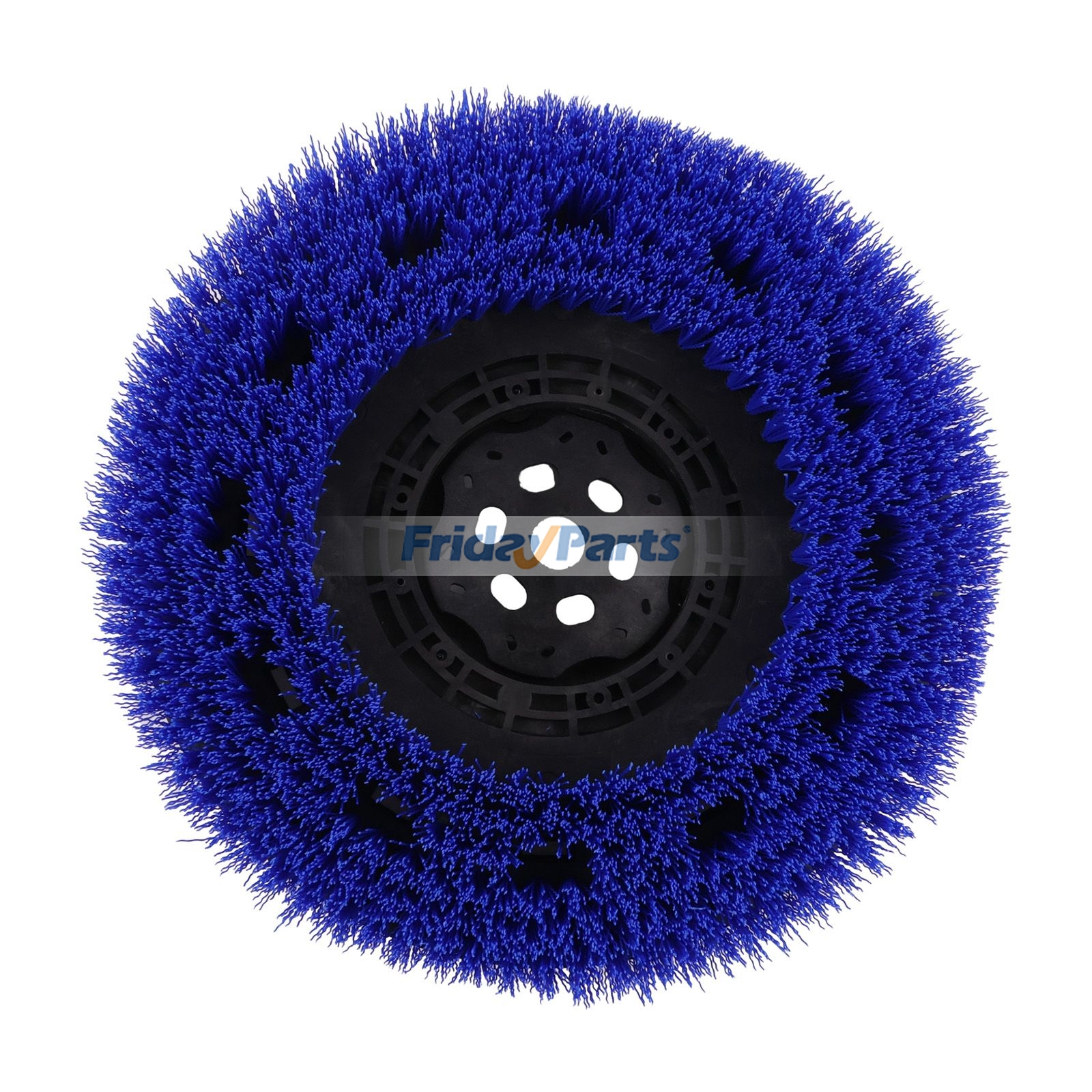 Cleaning Equipment Polypropylene Disk Scrub Brush