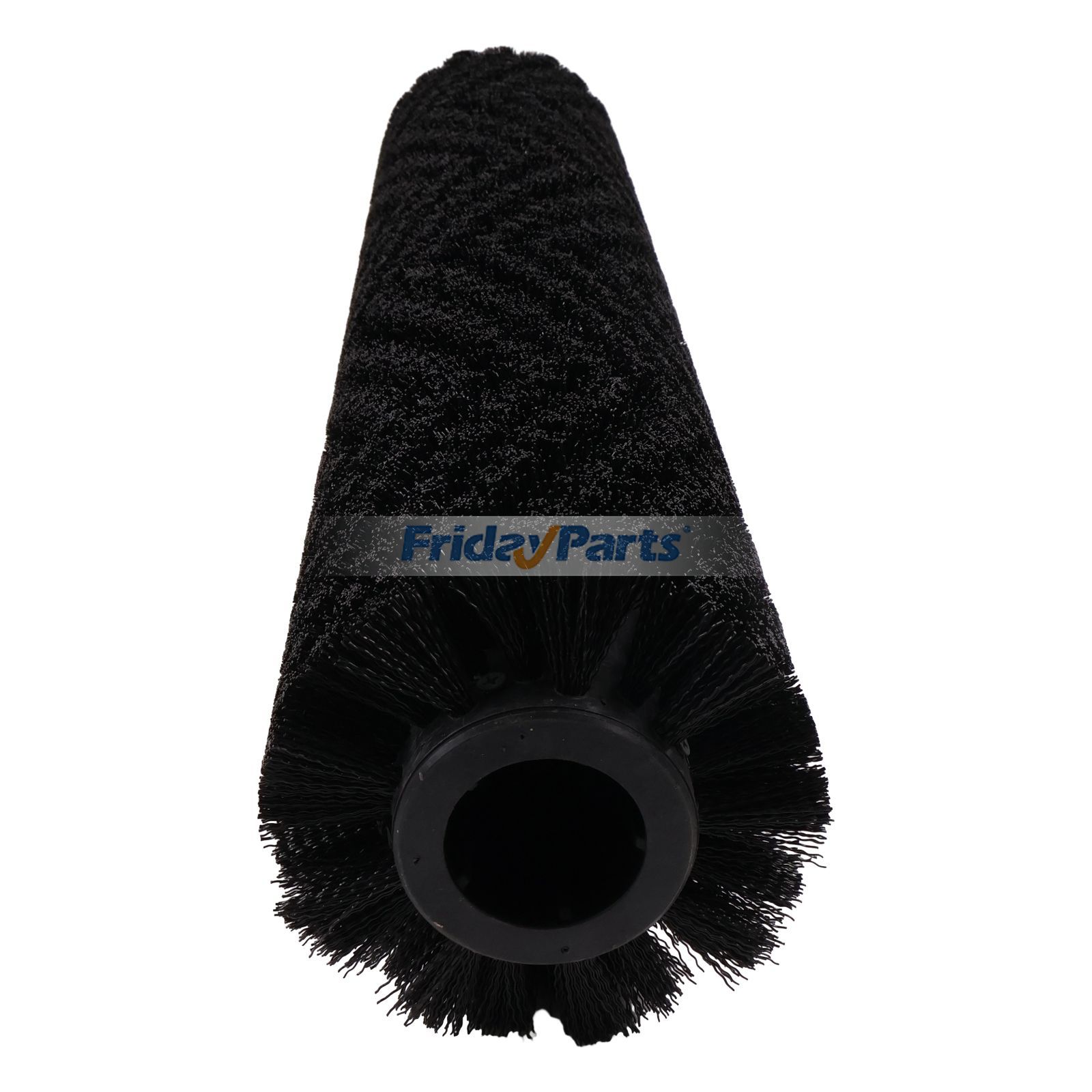 Polypropylene Scrub Brush 1201572 for Tennant Floor Scrubber T12 de FridayParts