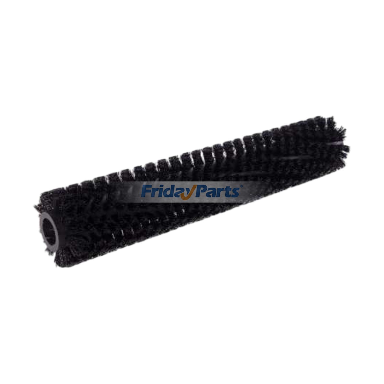 Polypropylene Scrub Brush 222307 for Tennant T5 T5e T7 5680 5700 7080 7100 Nobles Speed Scrub 500 Scrubber