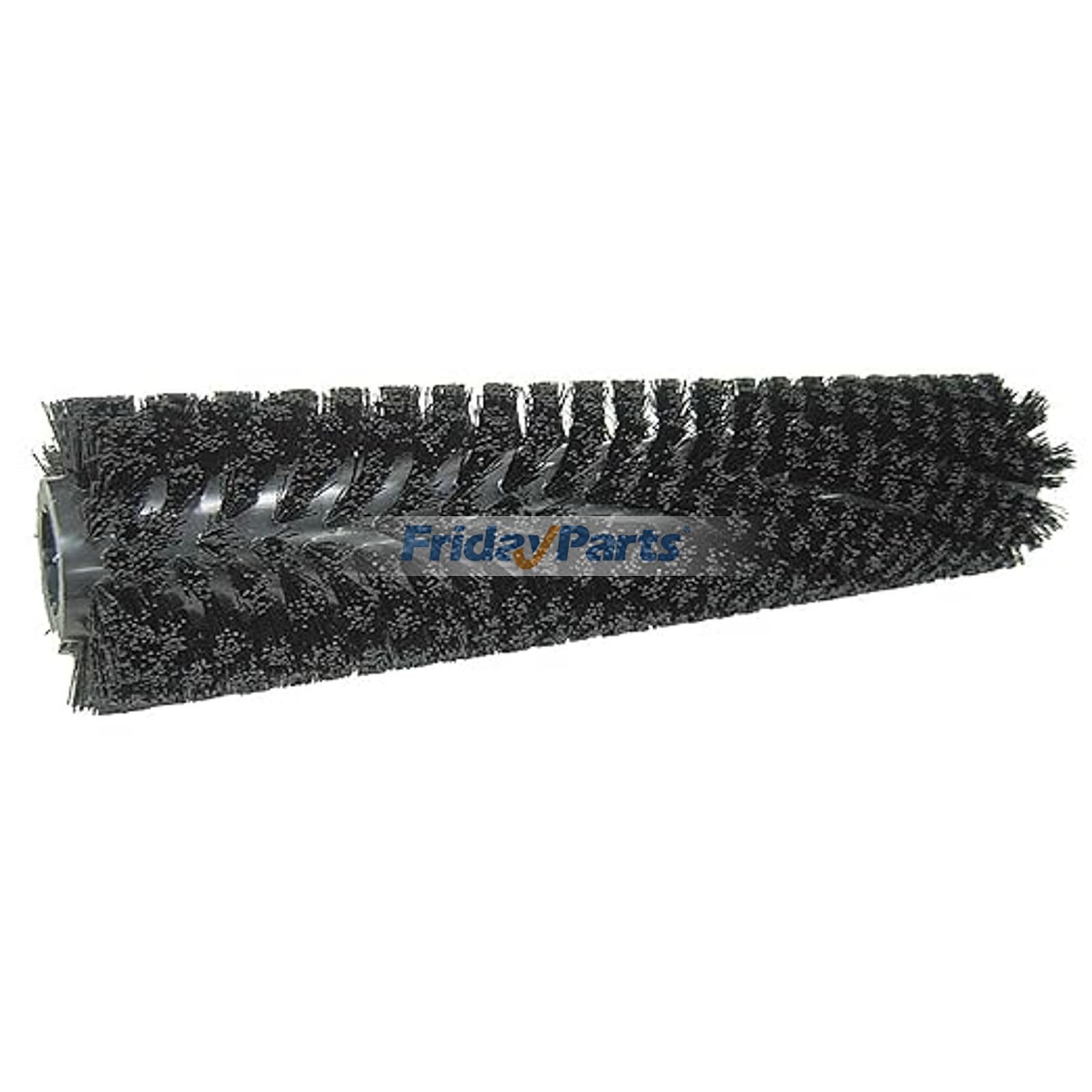 Polypropylene Scrub Brush 399252 for Tennant Scrubber A5 T5 T5e para Equipos de limpieza