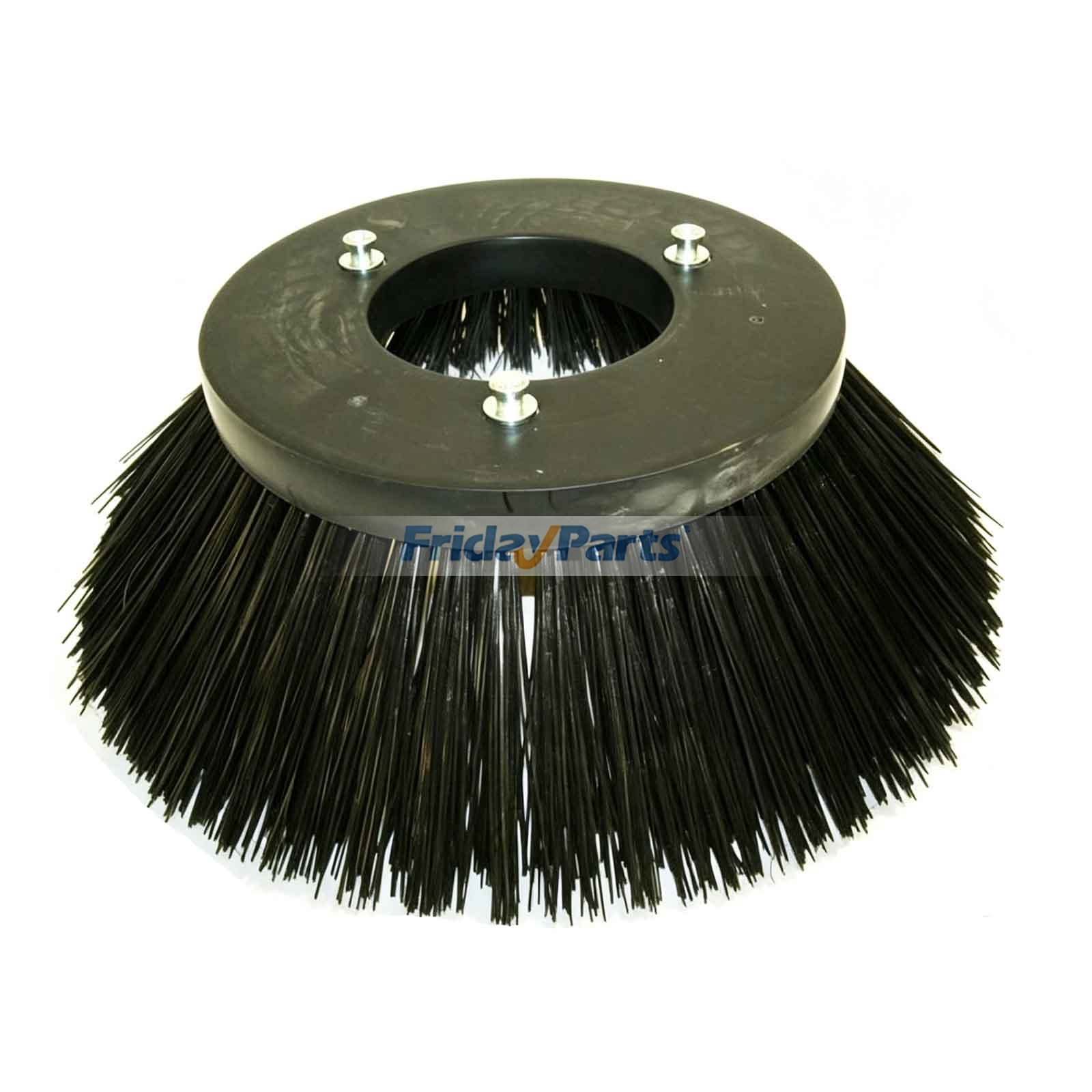 Cepillo lateral de polipropileno 3300306 para barredoras Power Boss Armadillo 9X 8X Badger 62E Monitor 80 82 88 para Equipos de limpieza