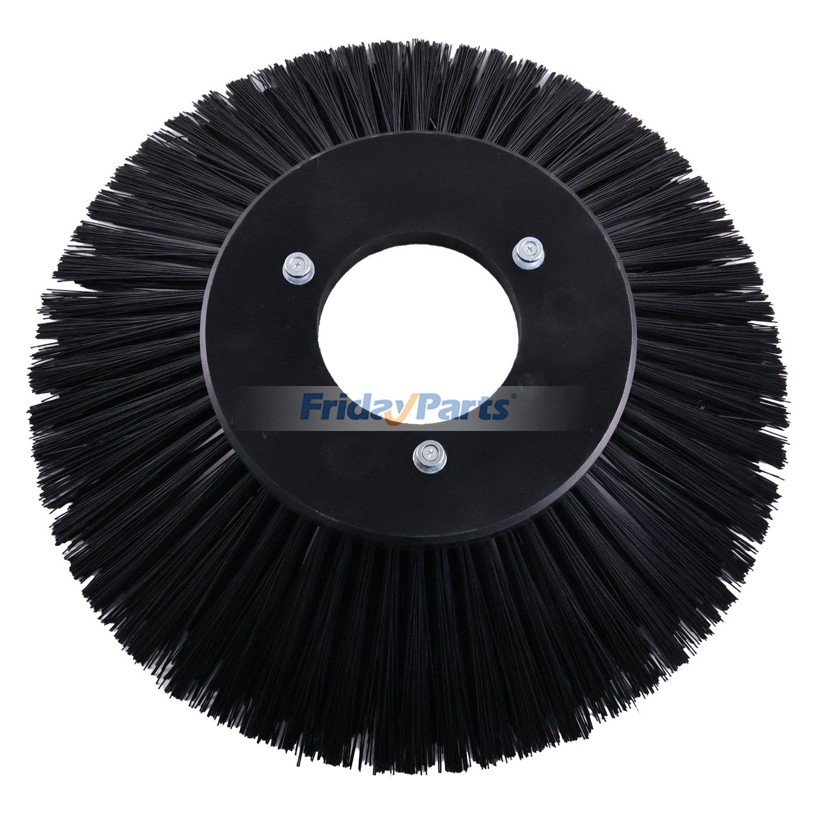 Polypropylene Side Brush for Cleaning Equipment
