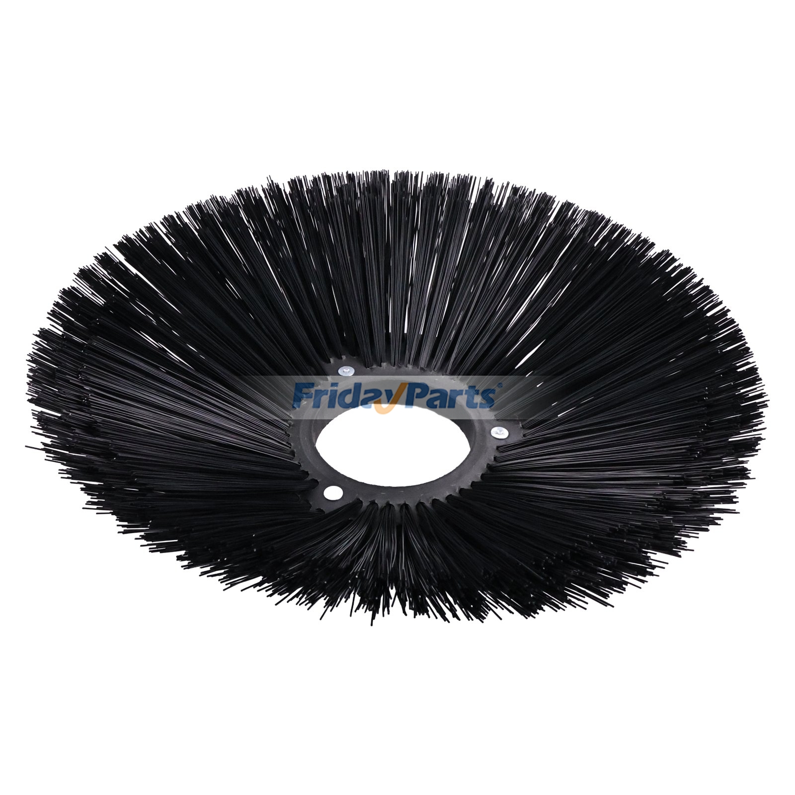 Polypropylene Side Brush compatible with Cleaning Equipment