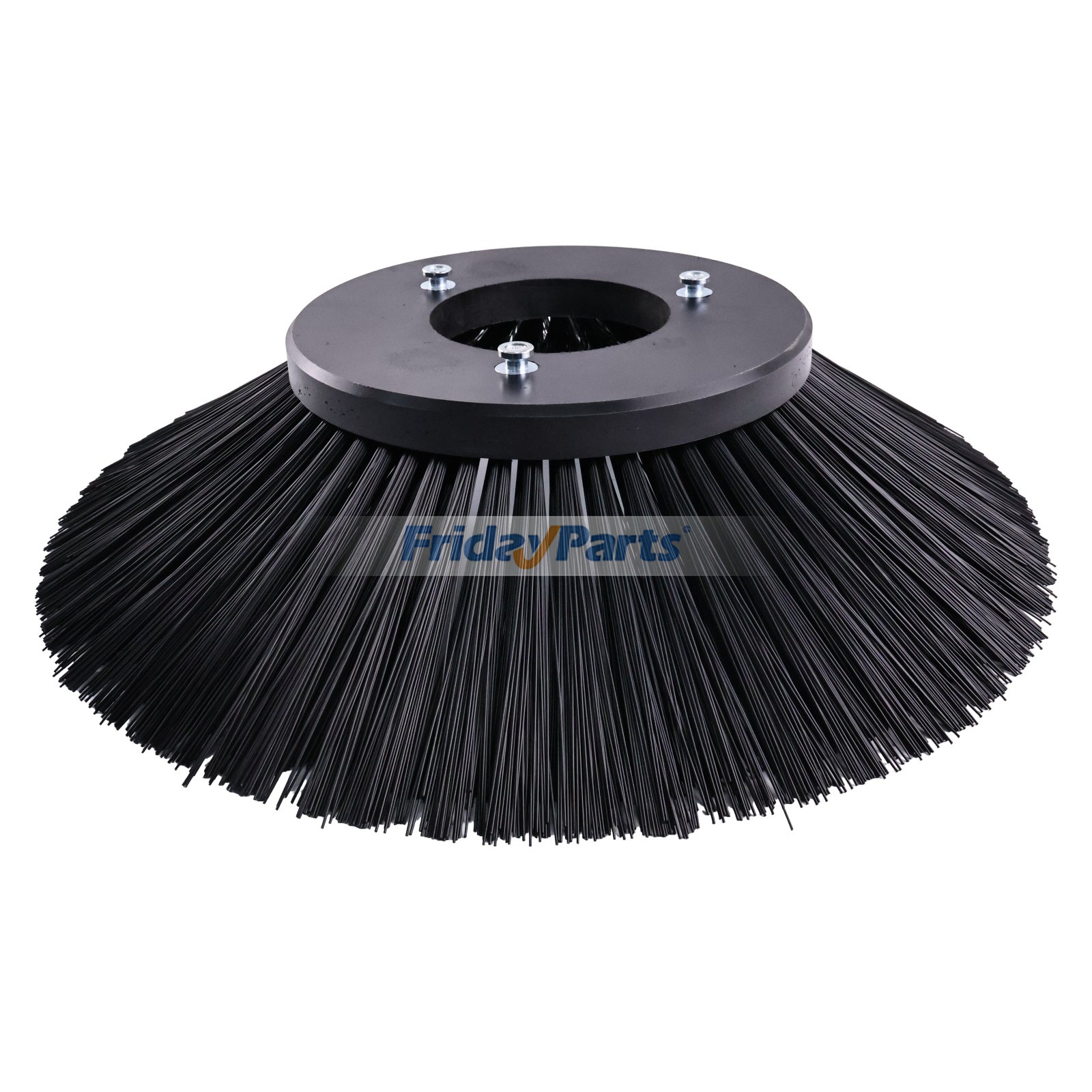 FridayParts Polypropylene Side Brush