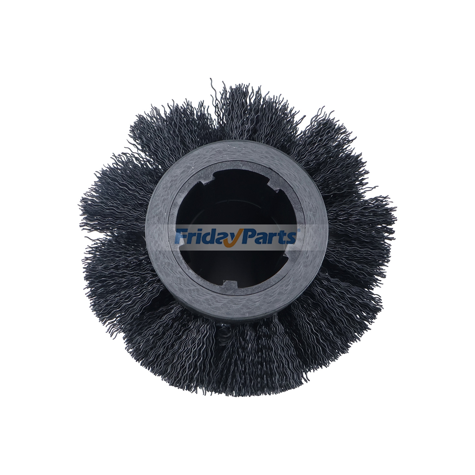 Brosse à récurer en polypropylène de FridayParts
