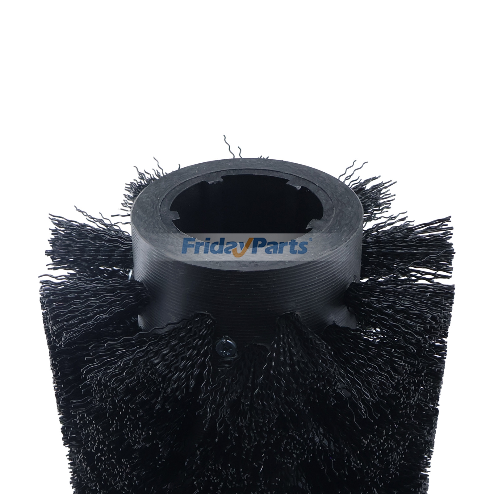 Brosse à récurer en polypropylène pour Équipement de Nettoyage Pour AUTRE MARQUE