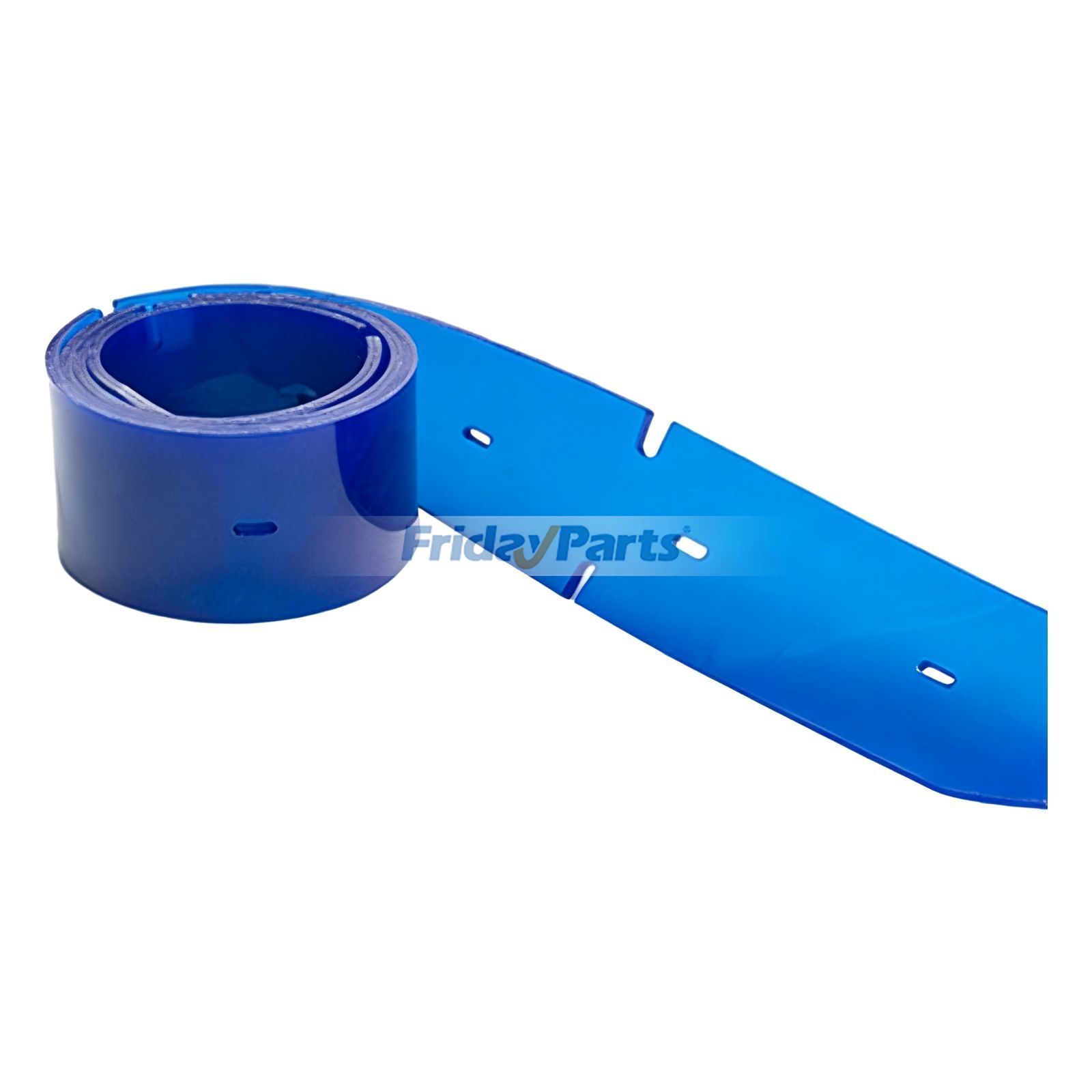 Polyurethane Rear Squeegee 1228909 for Tennant Floor Scrubber T500 T500e