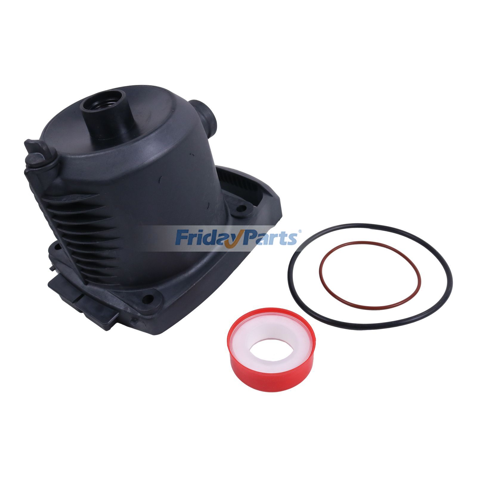 FridayParts Poolpumpengehäuse