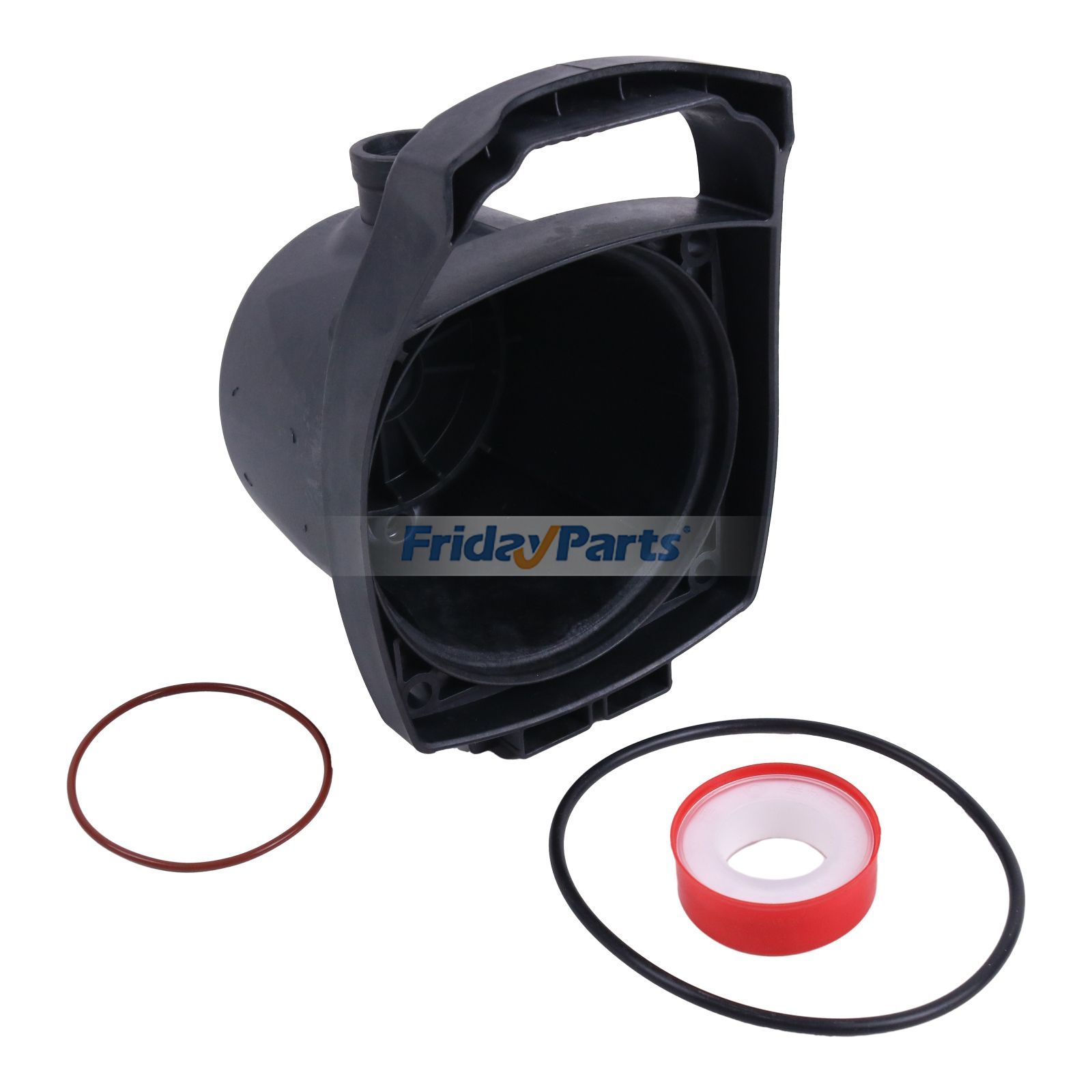 Poolpumpengehäuse R0723100 für Zodiac Polaris PB4SQfür Für Polaris