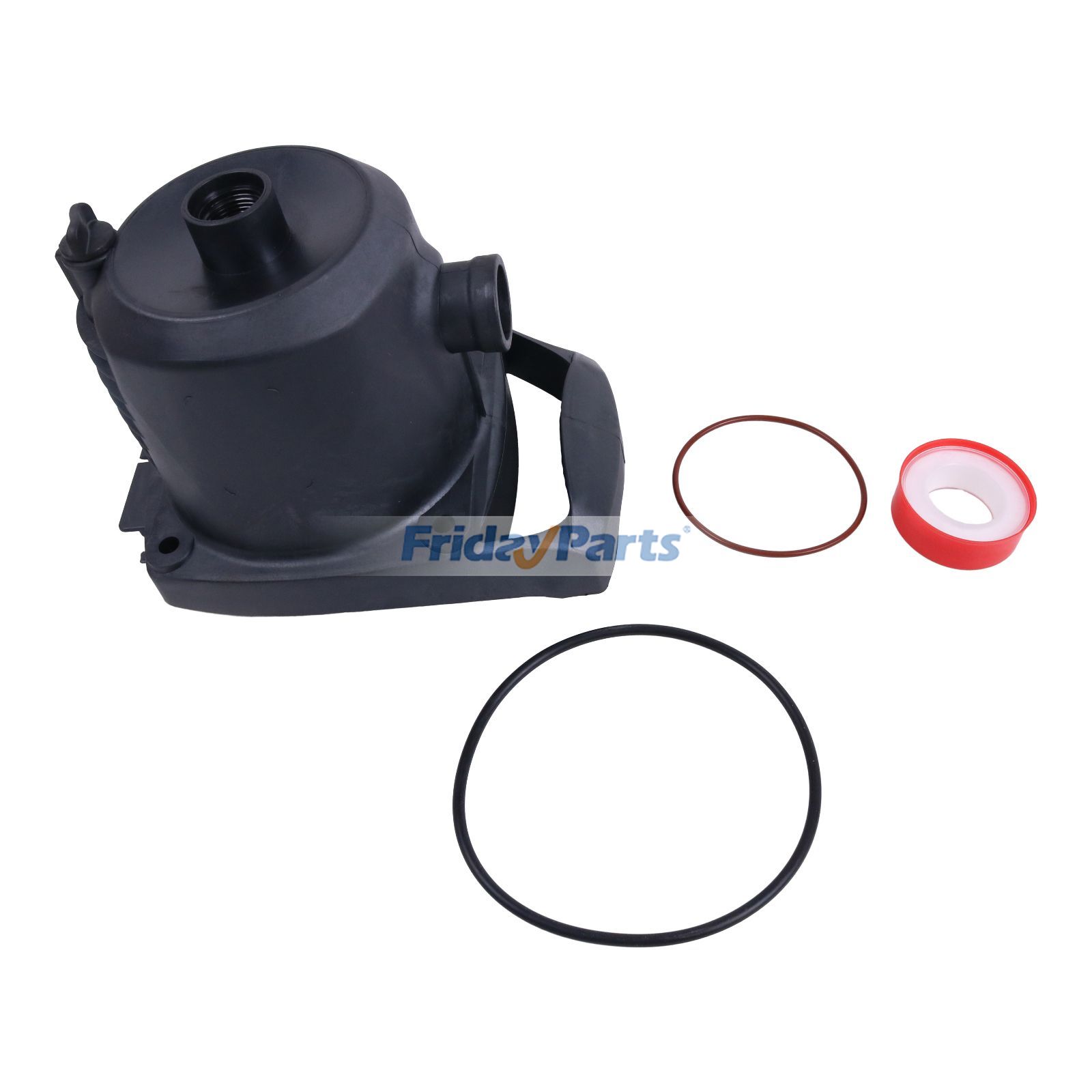 Poolpumpengehäusefür Sonstiges