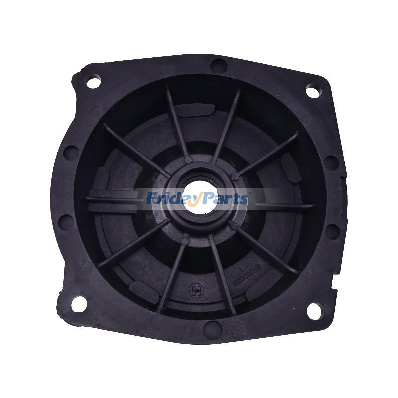 Placa de vedação para bomba de piscina SPX2600E5 para Hayward SuperPump série SP2600X e bombas MaxFlo SP2800X para Outros