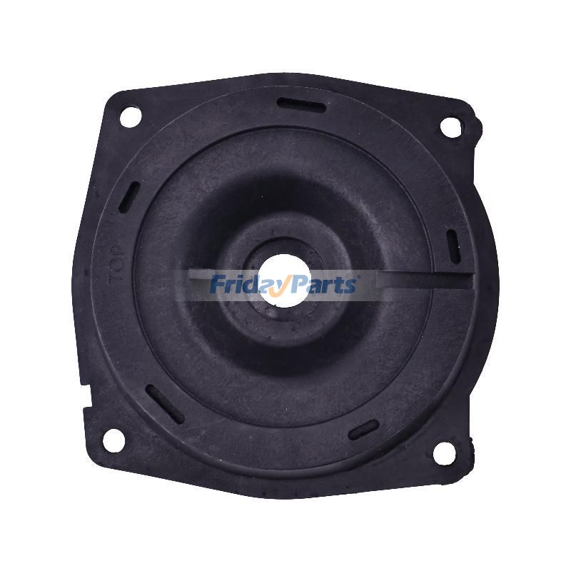 Outros Para OUTRA MARCA - Placa de vedação para bomba de piscina SPX2600E5 para Hayward SuperPump série SP2600X e bombas MaxFlo SP2800X