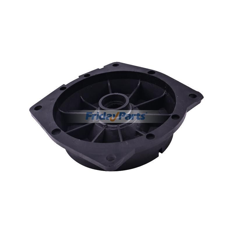 Placa de vedação para bomba de piscina SPX2600E5 para Hayward SuperPump série SP2600X e bombas MaxFlo SP2800X FridayParts