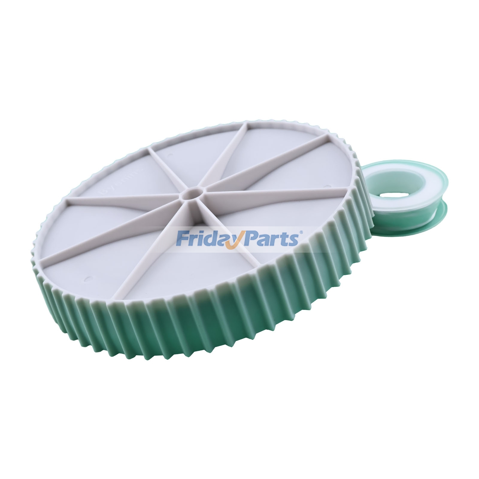 Pool Sand Drain Cover with Gasket Vacuum Adapter for Others