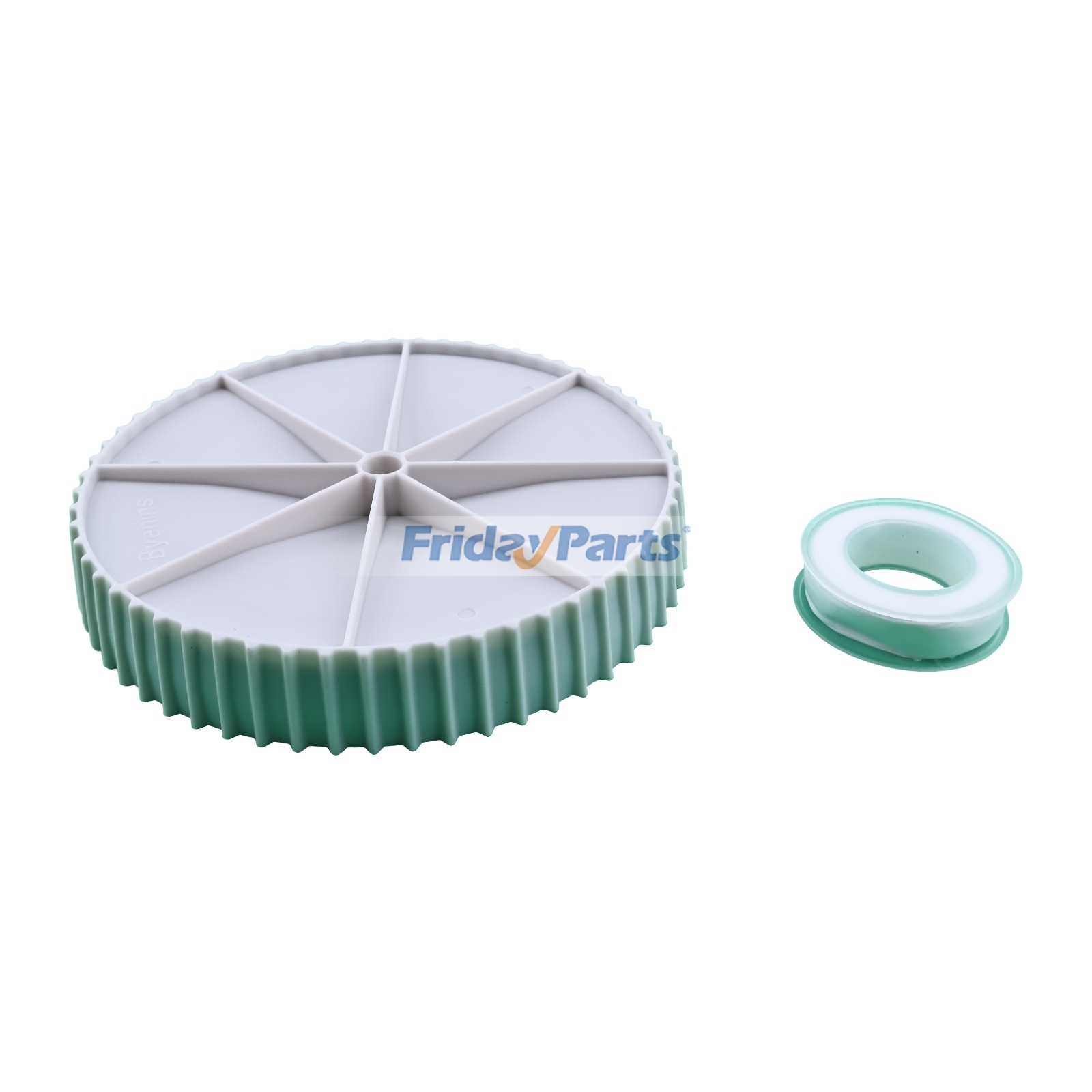 Others Pool Sand Drain Cover with Gasket Vacuum Adapter