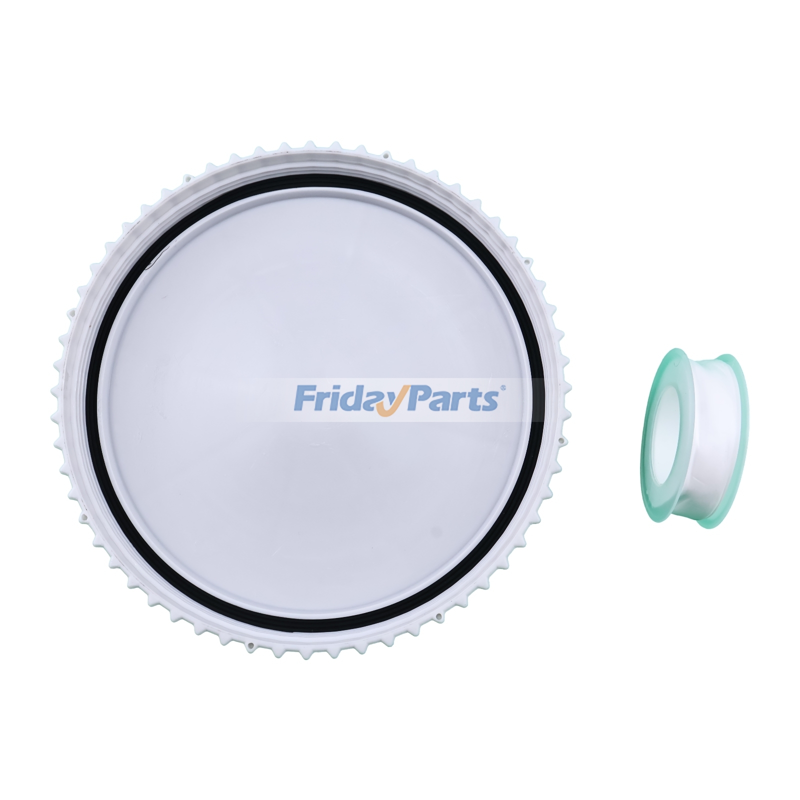  Pool Sand Drain Cover with Gasket Vacuum Adapter For OTHER BRAND