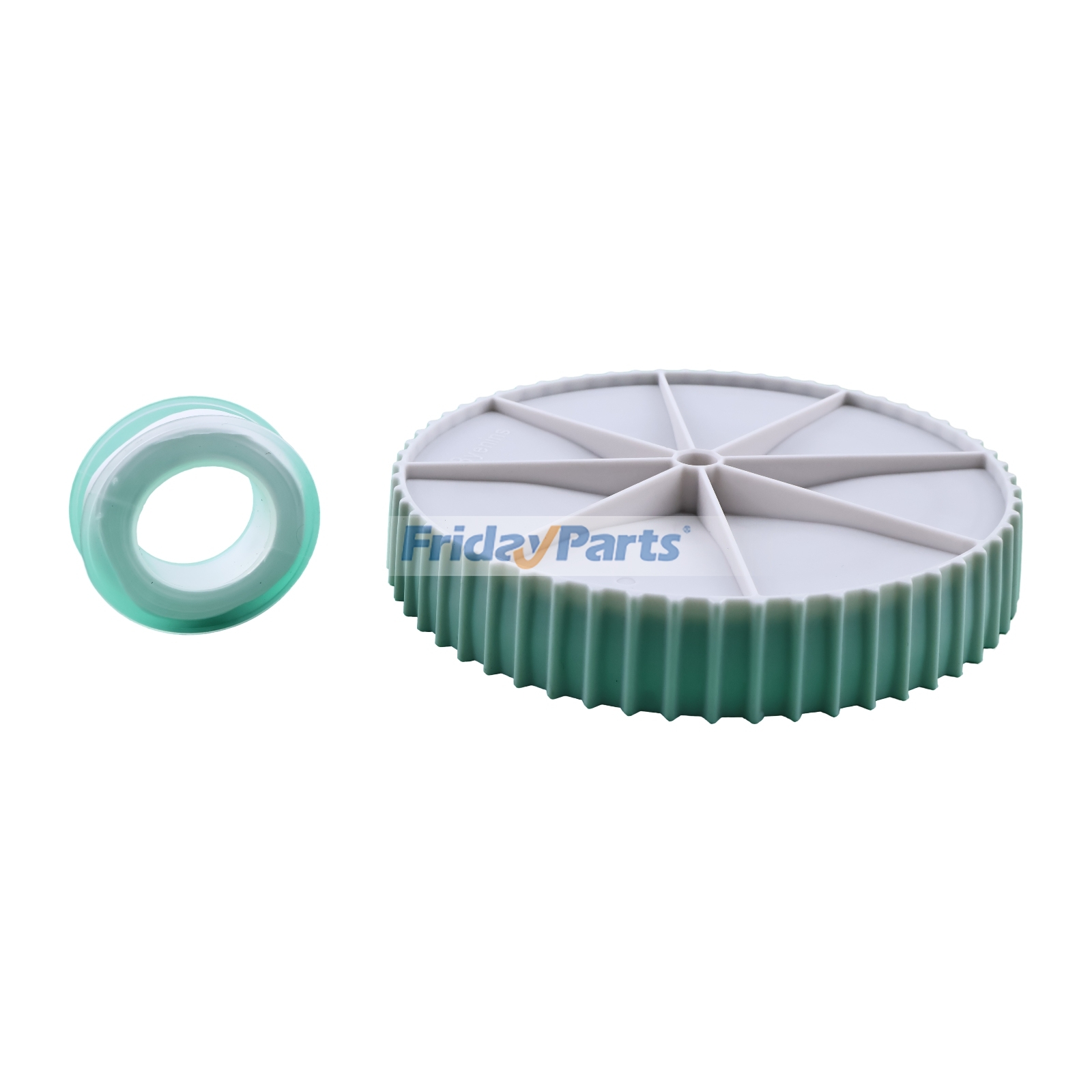 Pool Sand Drain Cover with Gasket Vacuum Adapter for Funsicle SkimmerPlus Filter Pump SFX1000 SFX1500S