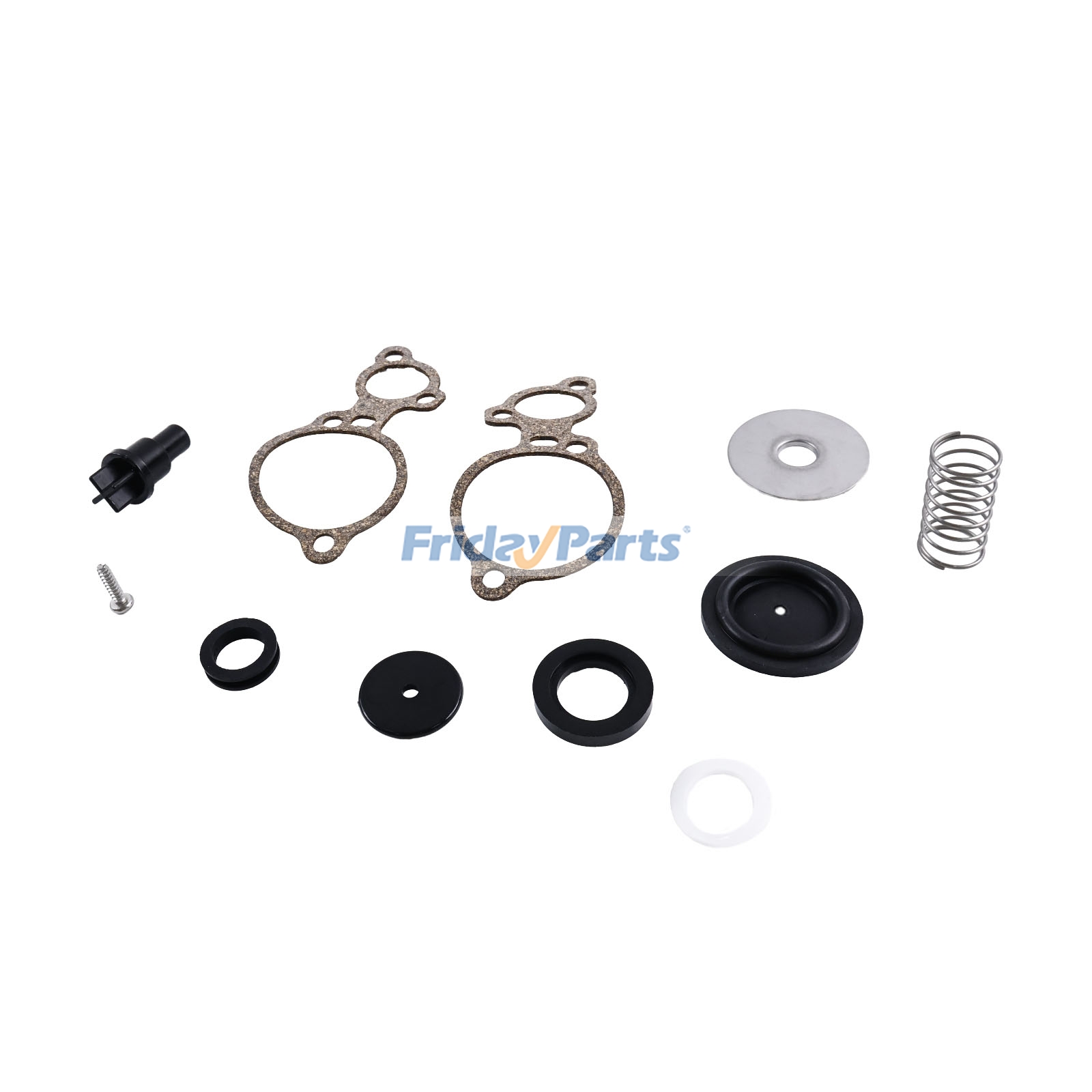 Kit de soupape à clapetpour Moteur