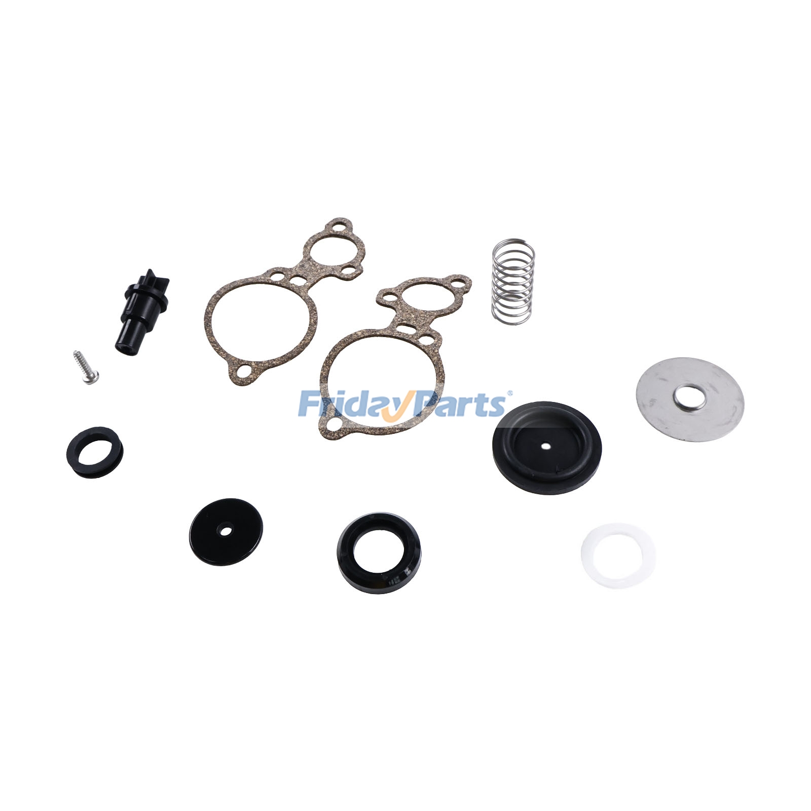 Kit de soupape à clapet Pour AUTRE MARQUE