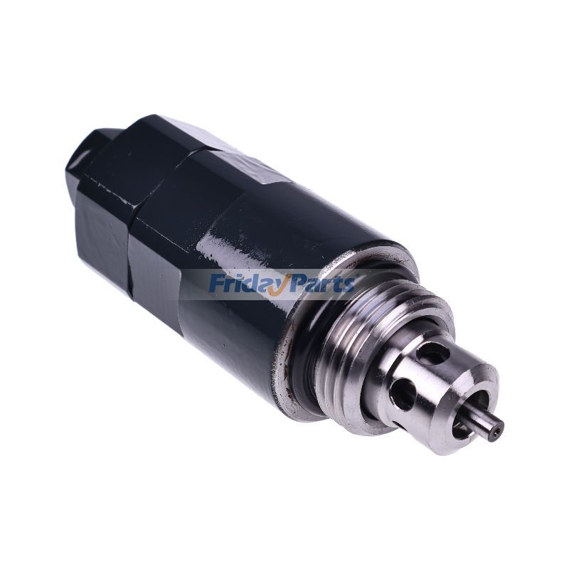 Port Relief Valve for Excavator