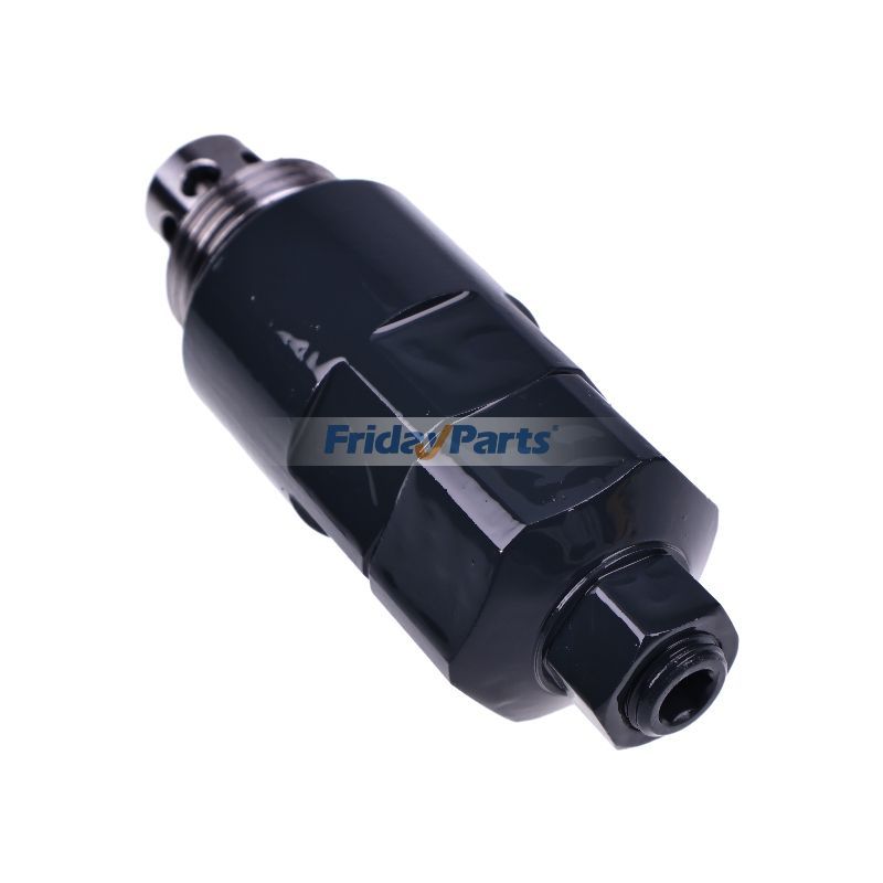 Excavator Port Relief Valve