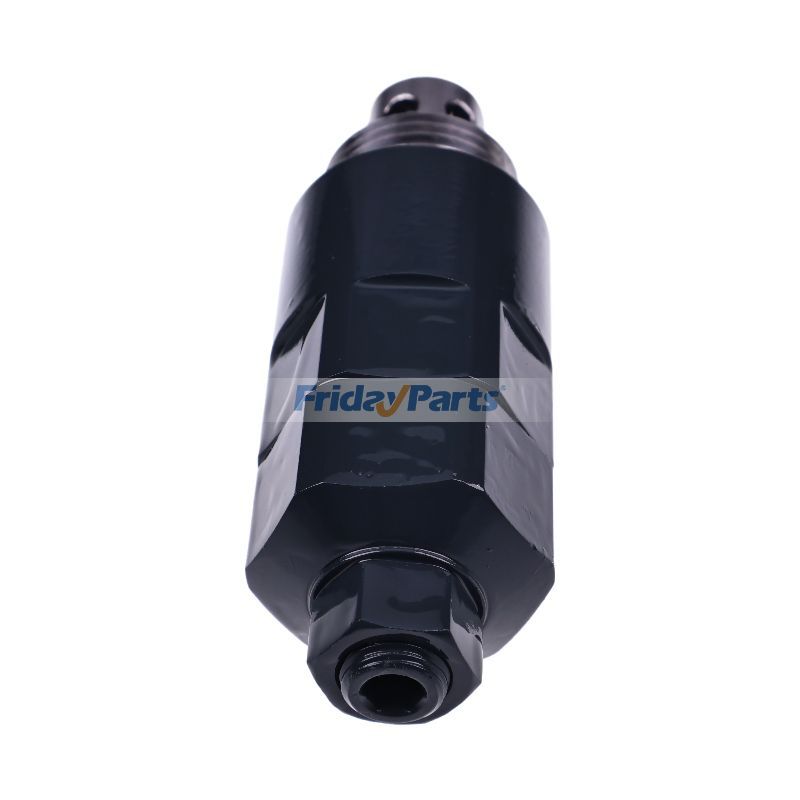 Port Relief Valve in Stock in China