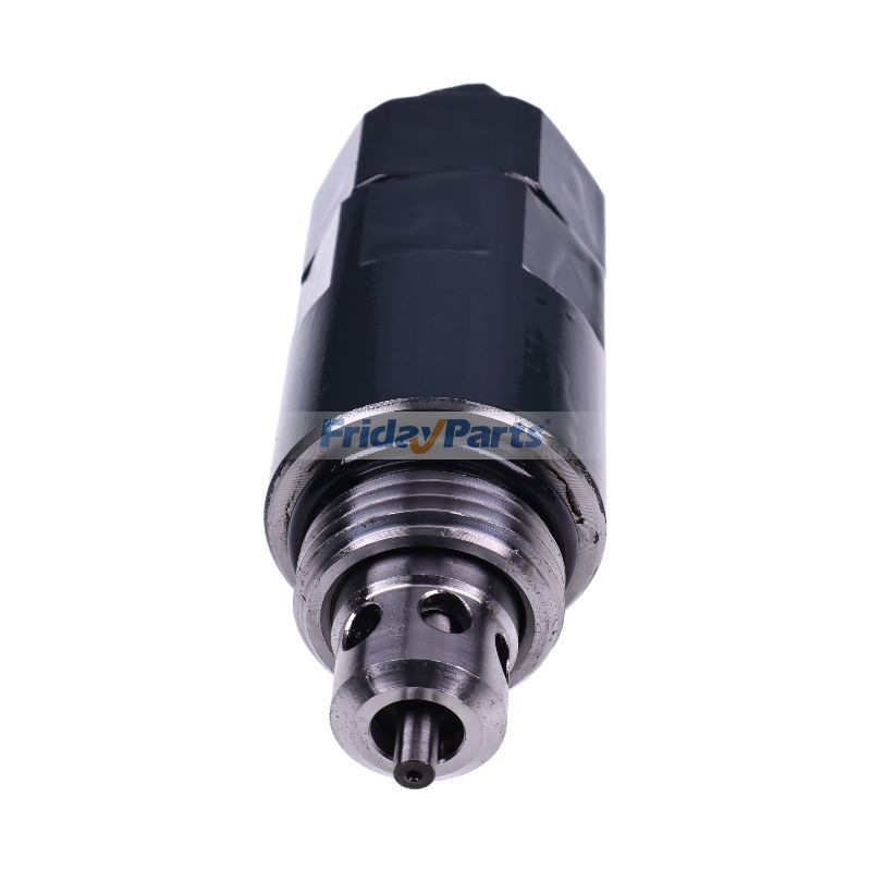  Port Relief Valve For HYUNDAI