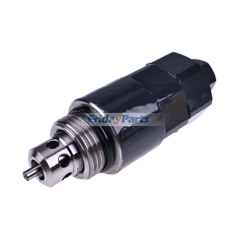 Port Relief Valve for Excavator